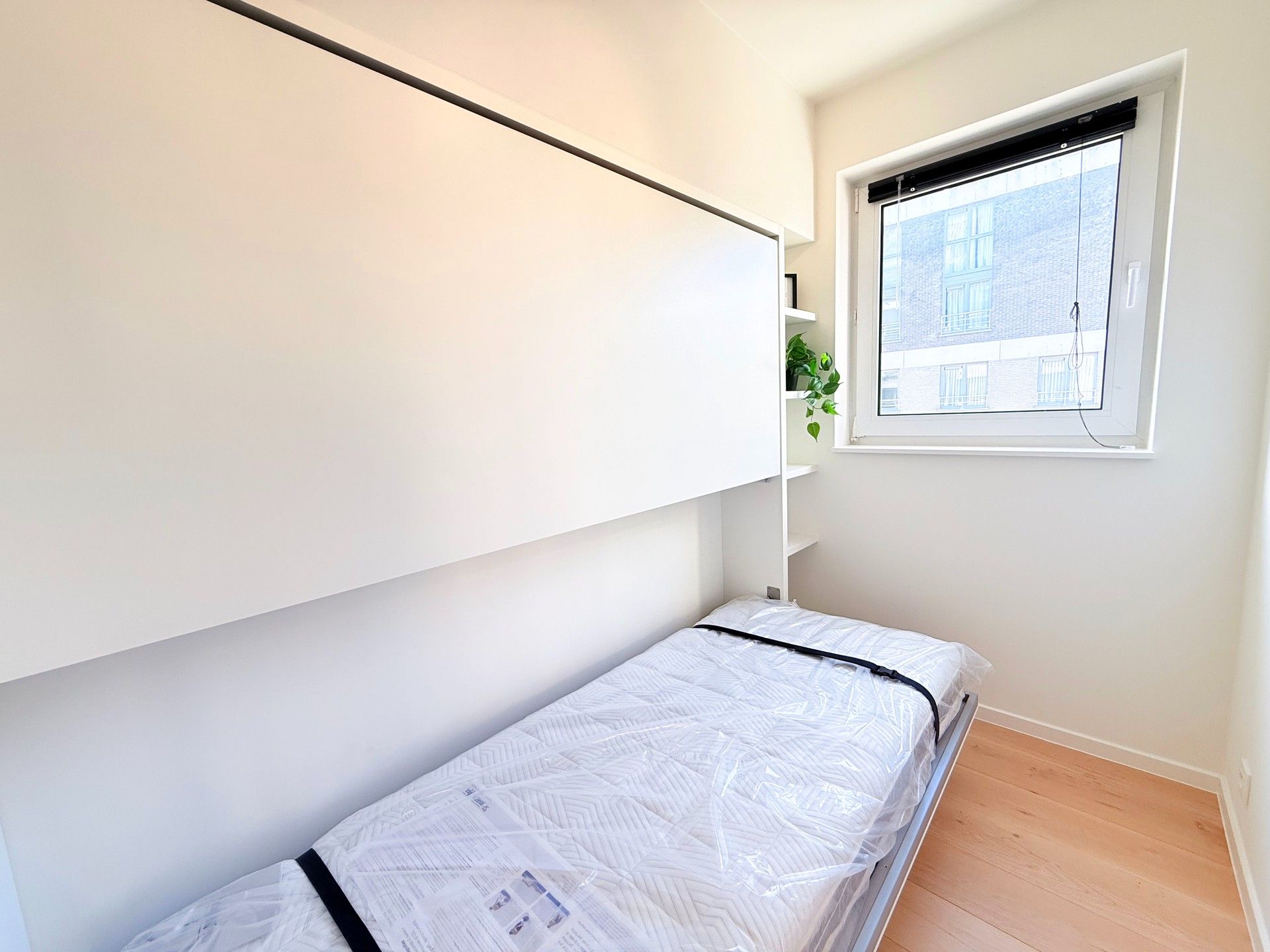 Gerenoveerd appartement in centrum Knokke foto 8