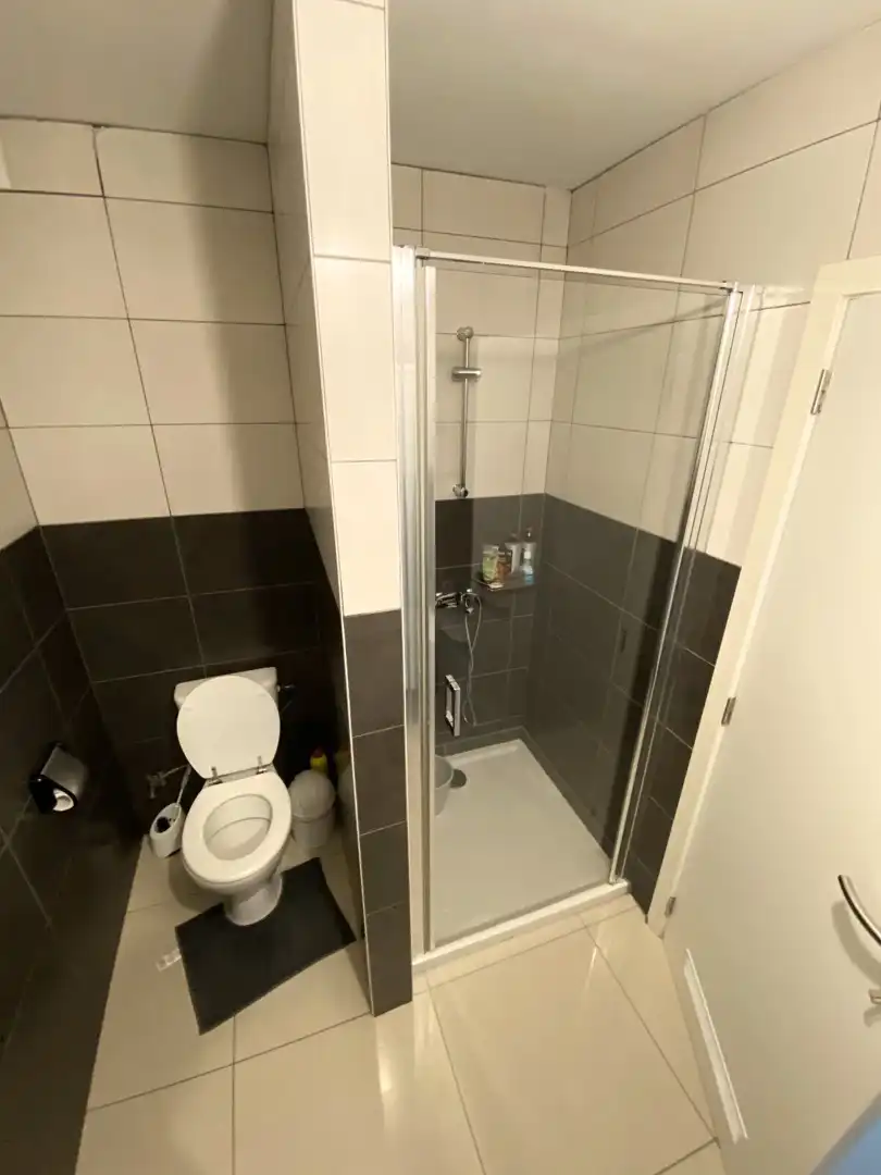Duplexappartement foto 5