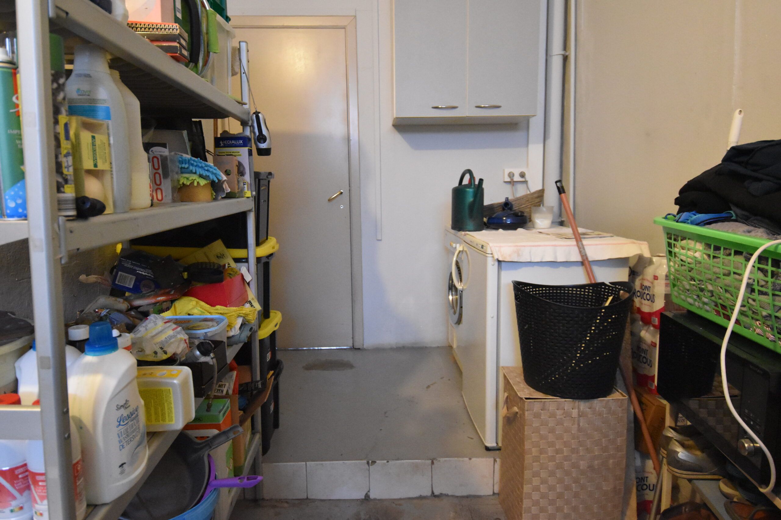 Aangename woning in de geliefde Elisabethwijk foto 16