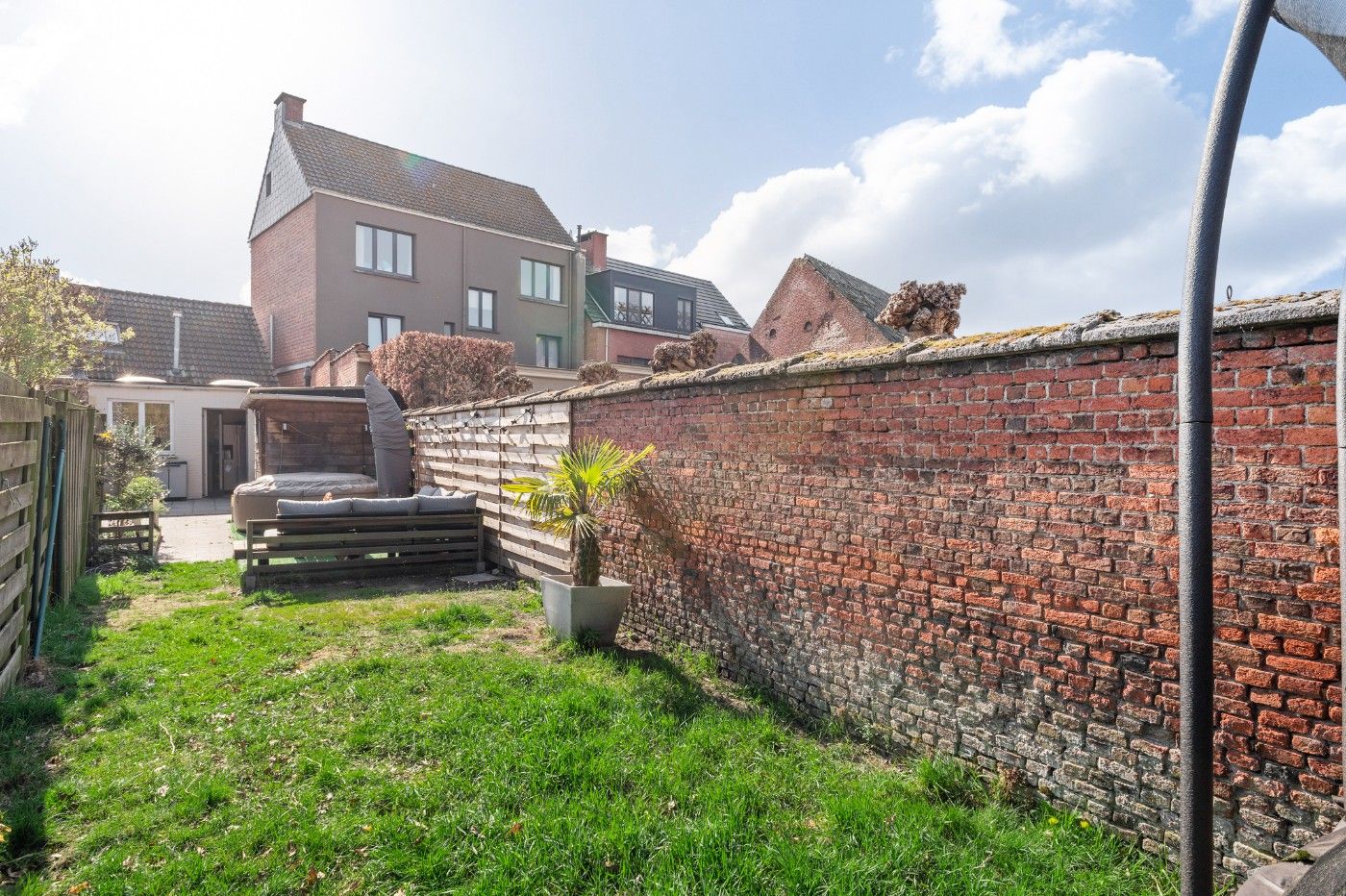 Gezellige, instapklare woning met 2 slpk. en tuin foto 24