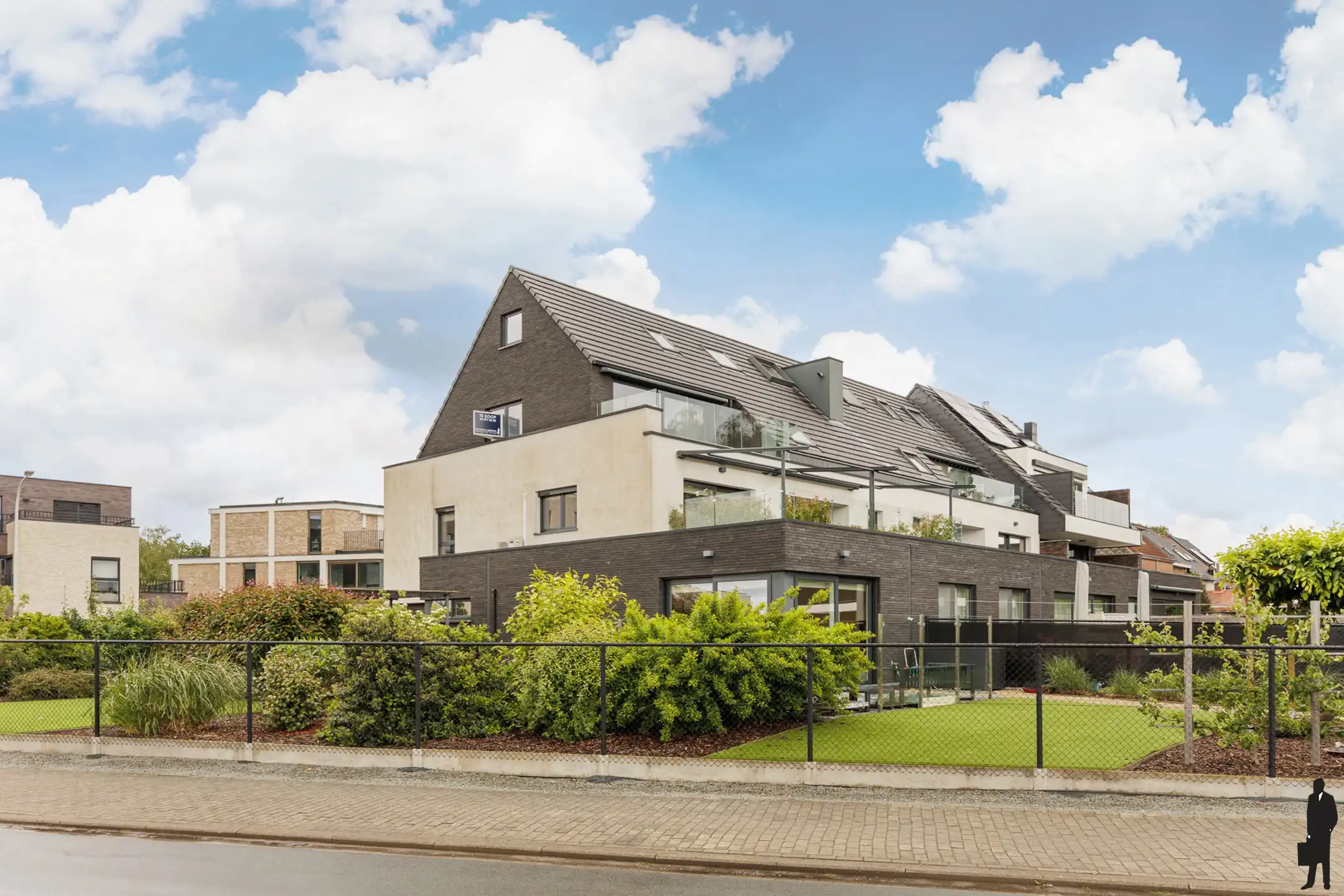 Appartement te koop Glazenleeuwstraat 181/202 - 9120 Beveren-Kruibeke-Zwijndrecht