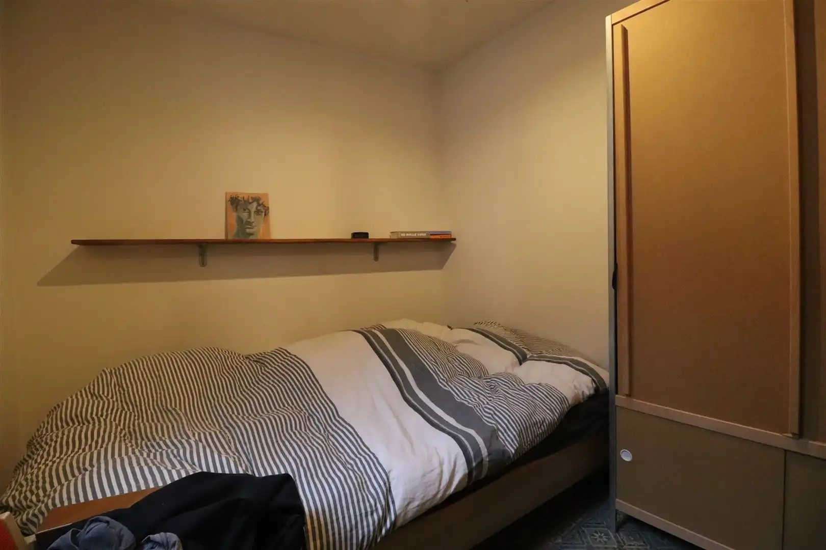 Charmant éénslaapkamer appartement  foto 10