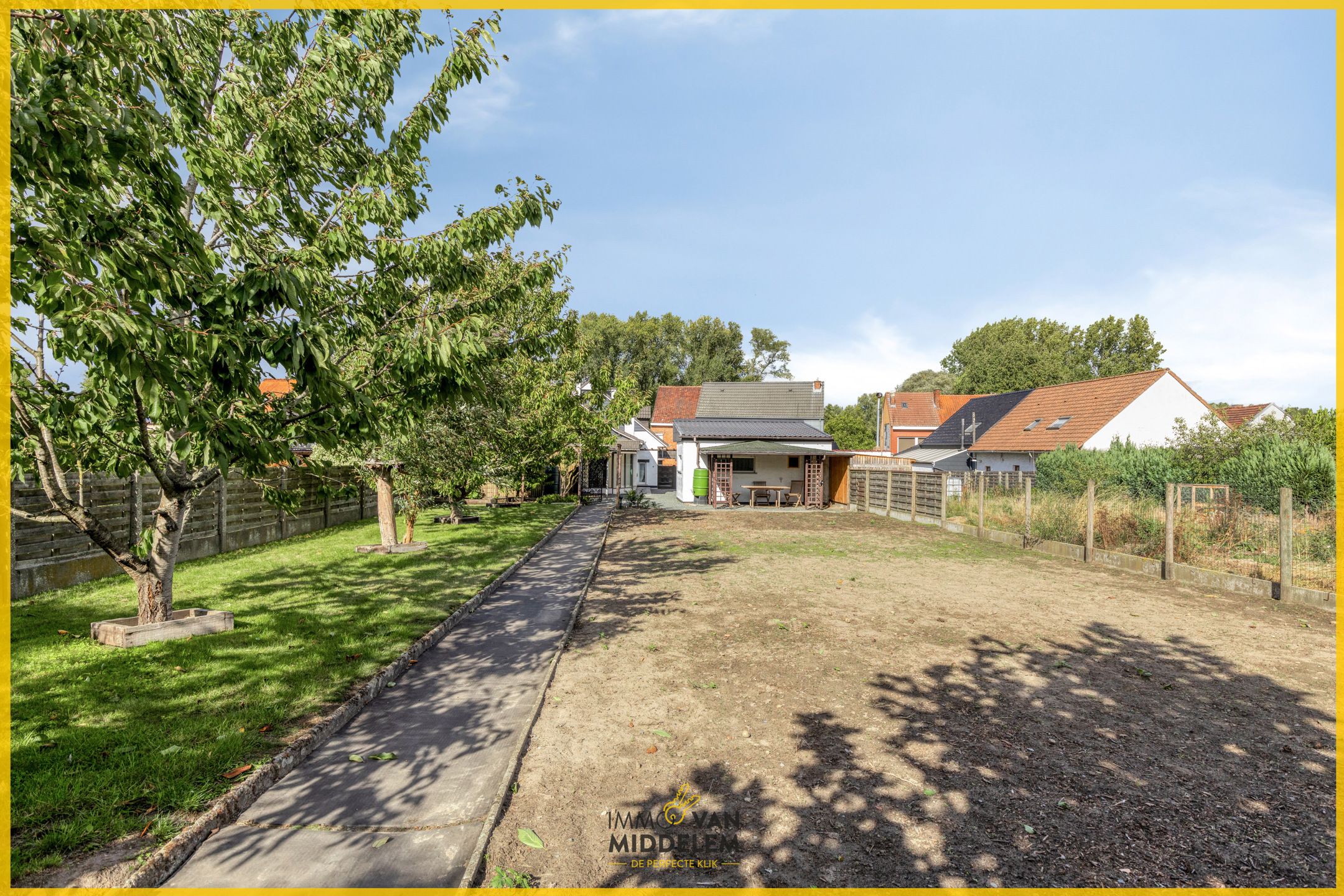 Onder OPTIE na de 1ste bezoekdag! foto 25