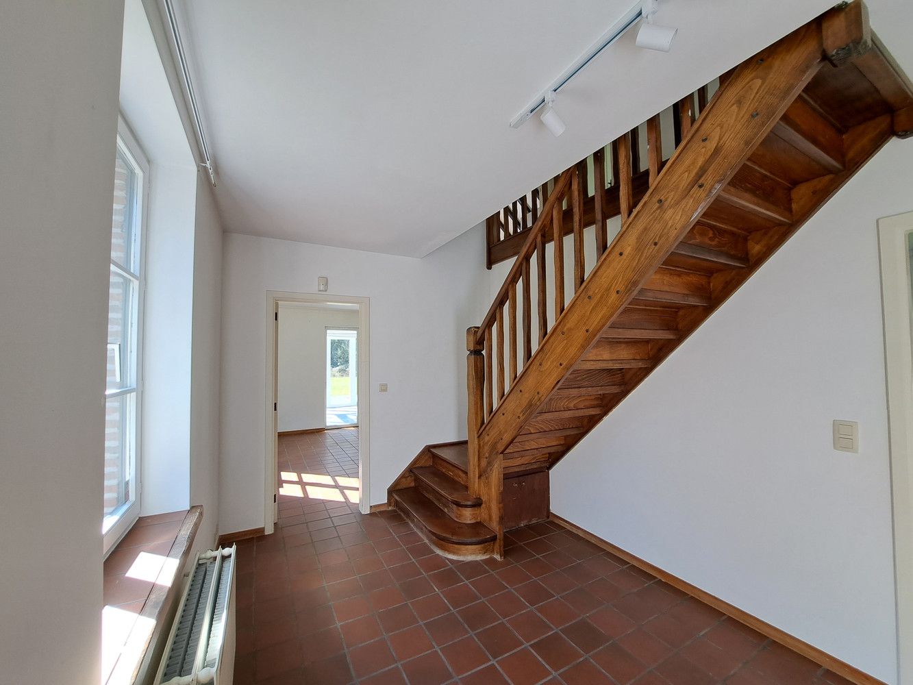 Prachtige villa in een privé park, ideaal gelegen nabij Brasschaat en Kapellen foto 4