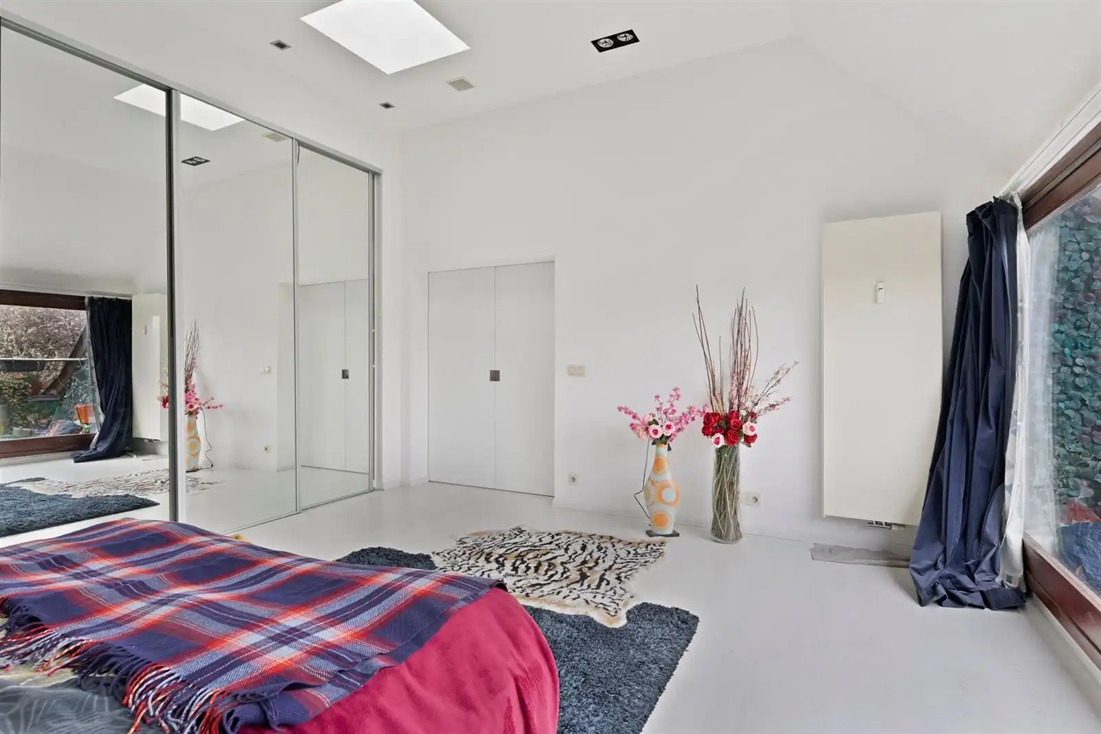 Gezellig en ruim 1 kamer appartement met terras foto 11