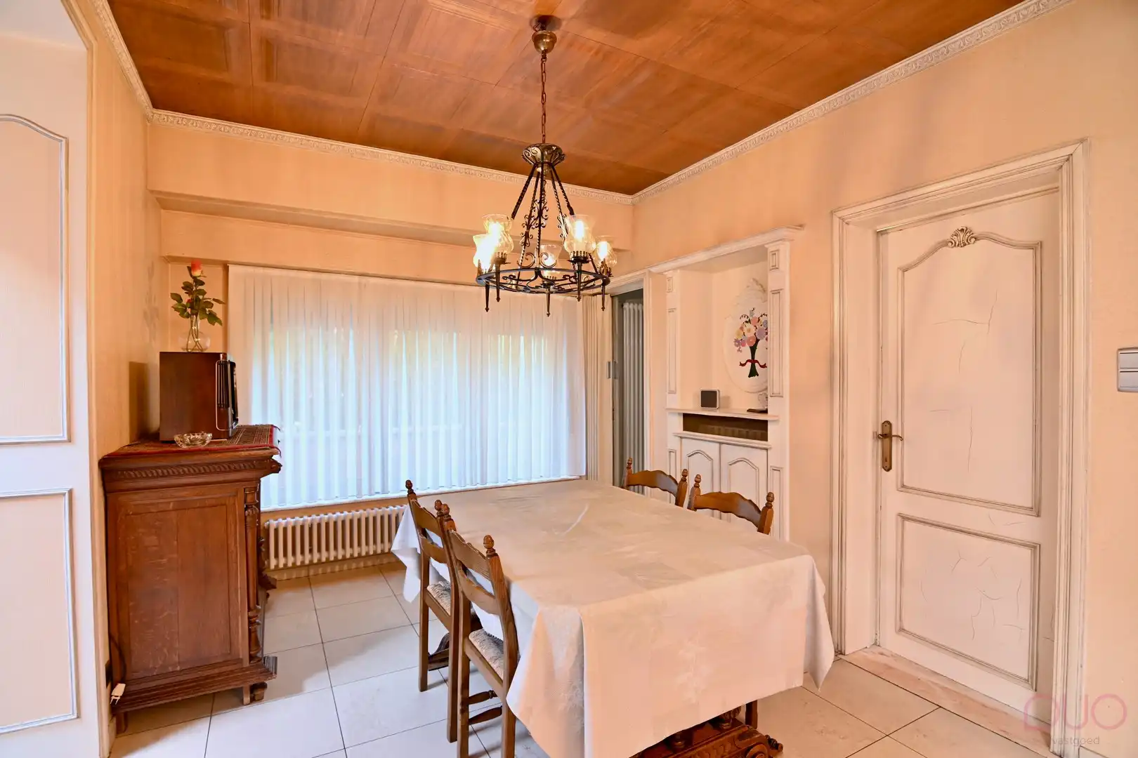 Kwalitatieve woning met multifunctionele loods in het centrum van Heers – ideaal voor zelfstandigen foto 13