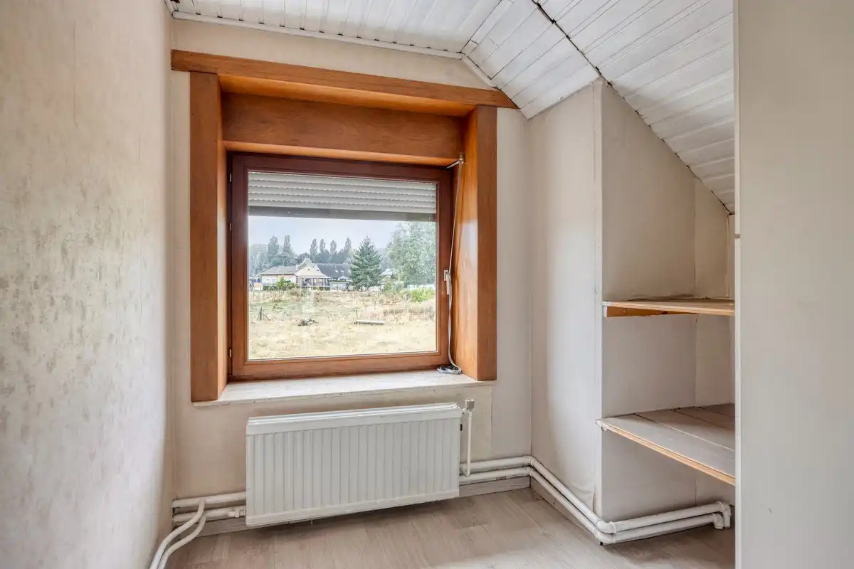 Goed gelegen woning met 3 slaapkamers foto 25