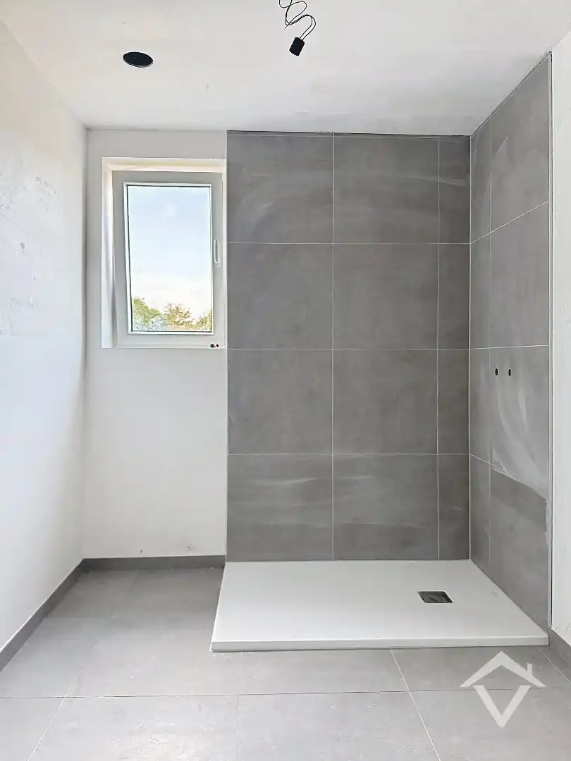 Nieuwbouwwoning met 3 slaapkamers in centrum Koekelare  foto 16
