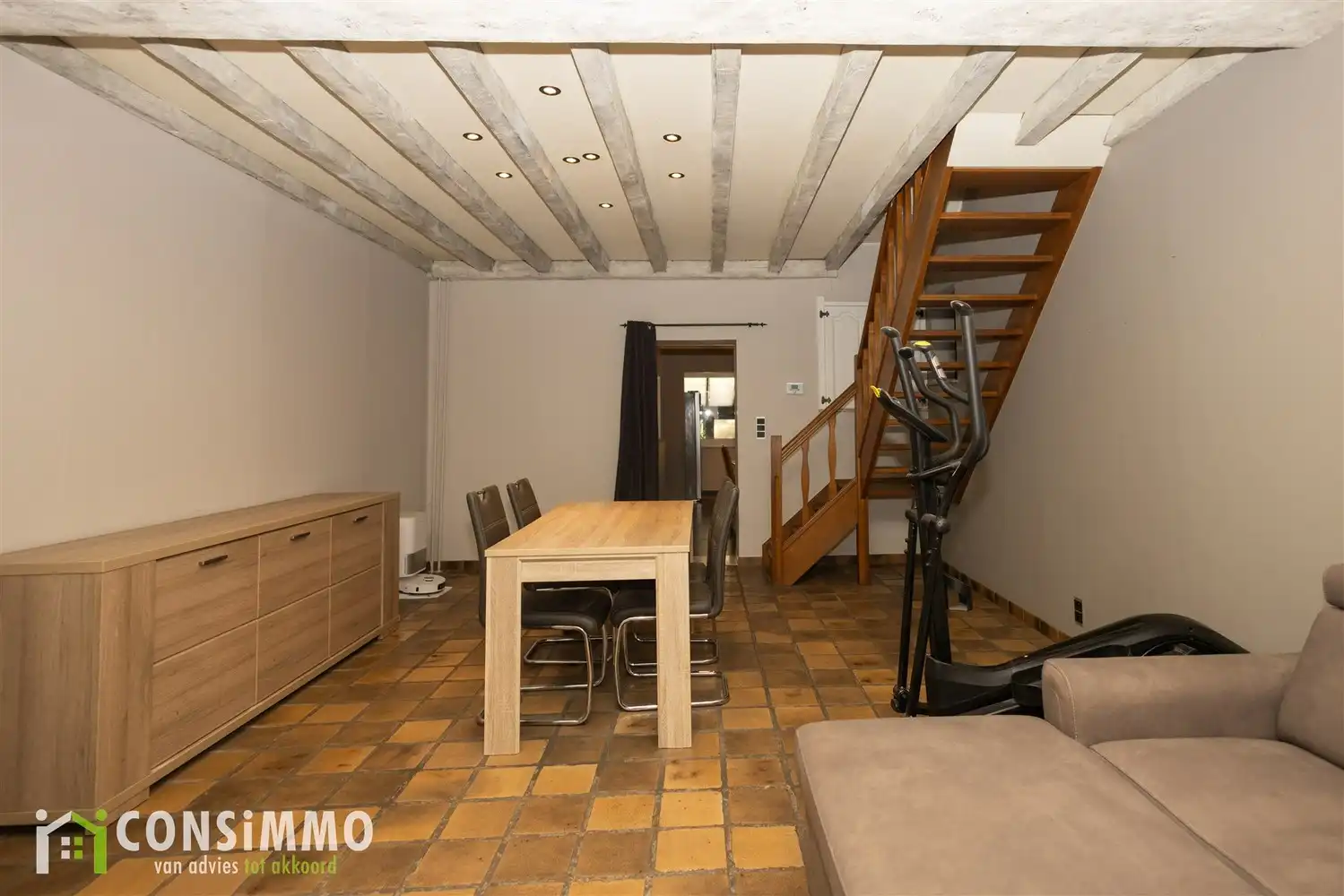 Huis te koop foto 14