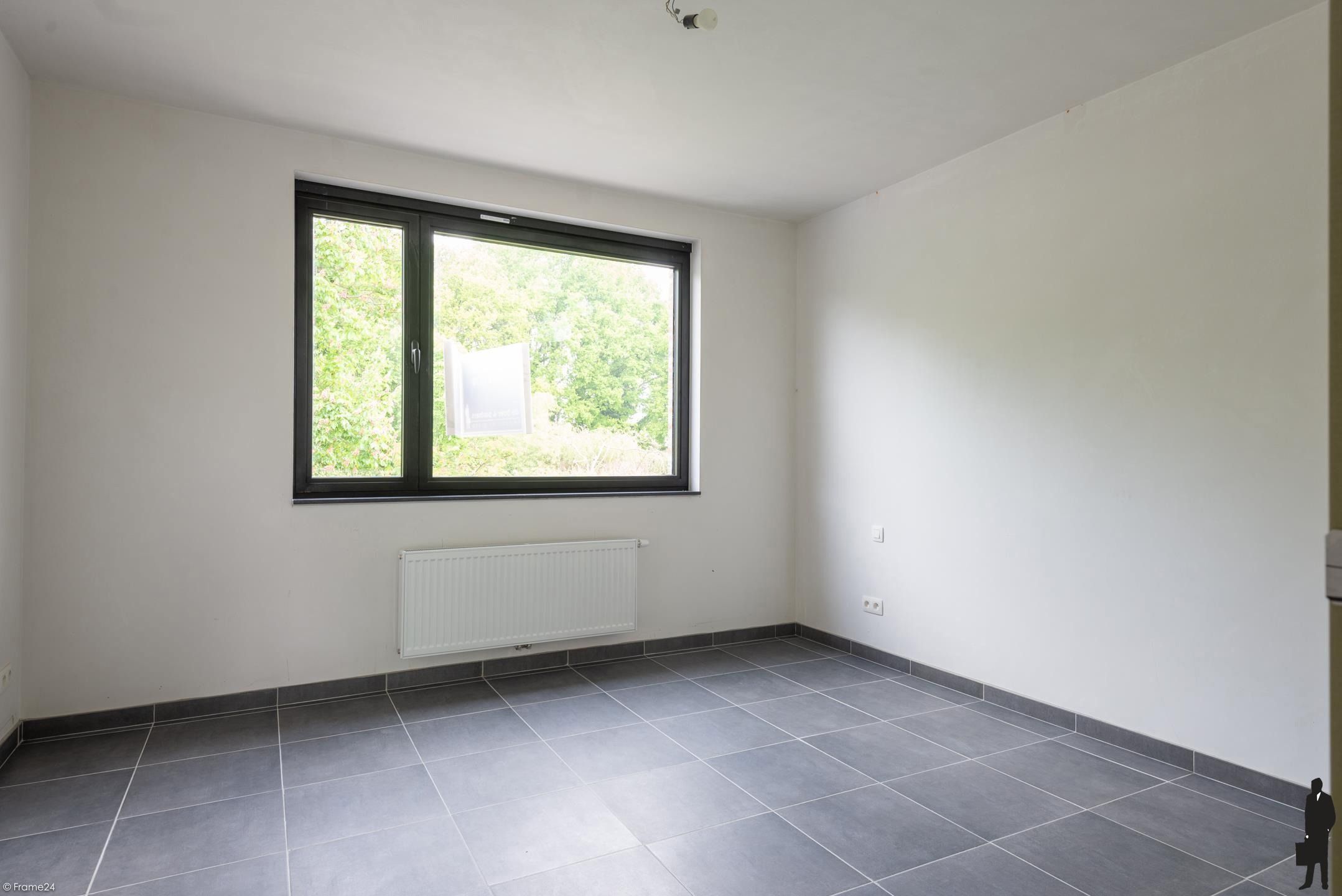 Appartement te Kalmthout foto 11