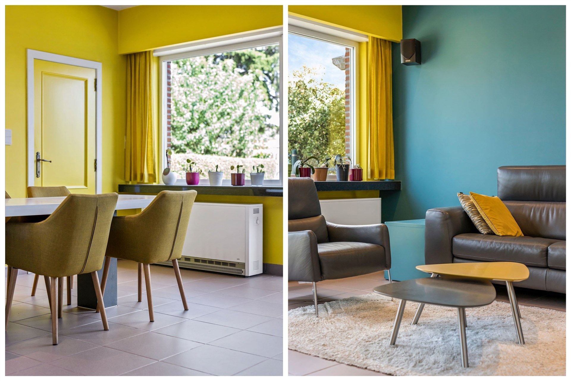 Instapklare gezinswoning met 3 slaapkamers nabij het centrum foto 17