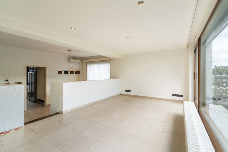 HOB met 3 slpkmrs en garage op 459m² foto 10