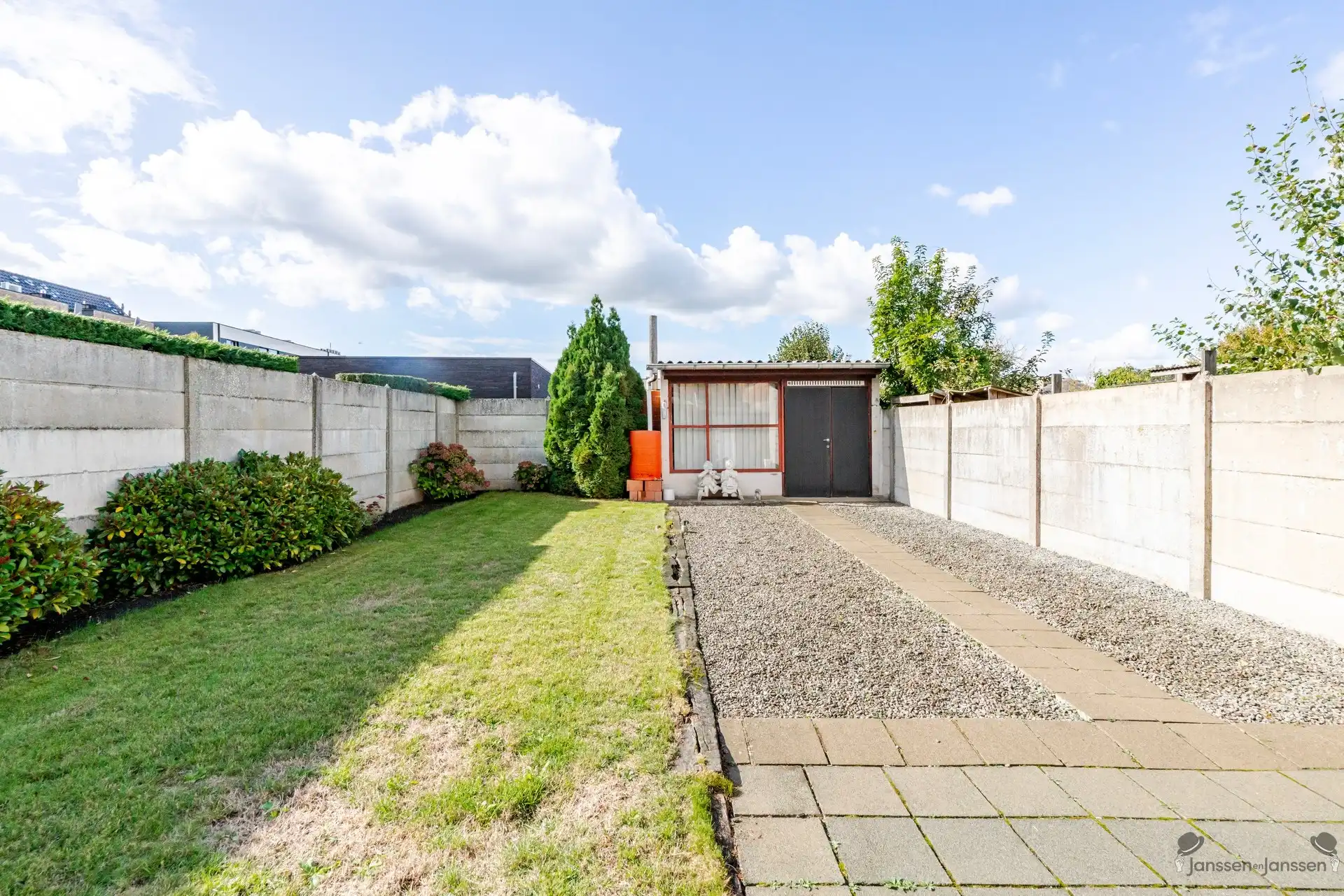 Te renoveren woning met 3 slaapkamers te Beerzel foto 18