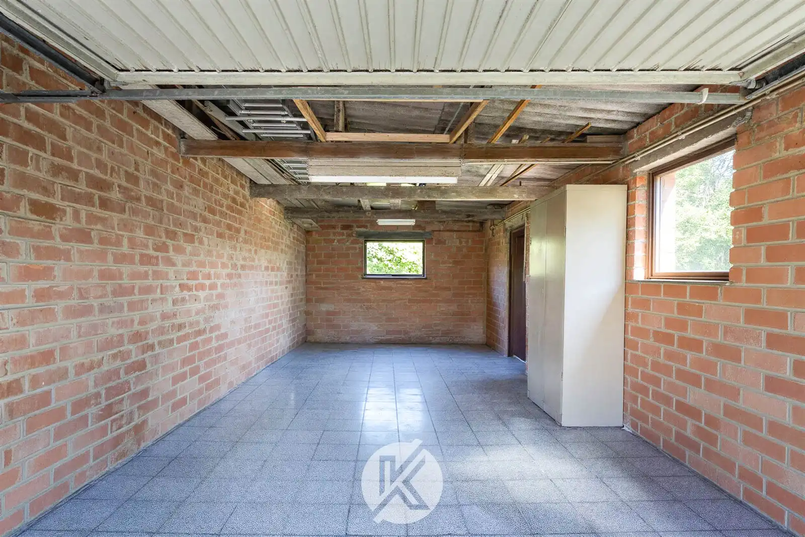 Vrijstaande woning op ruim perceel van 15 are foto 30