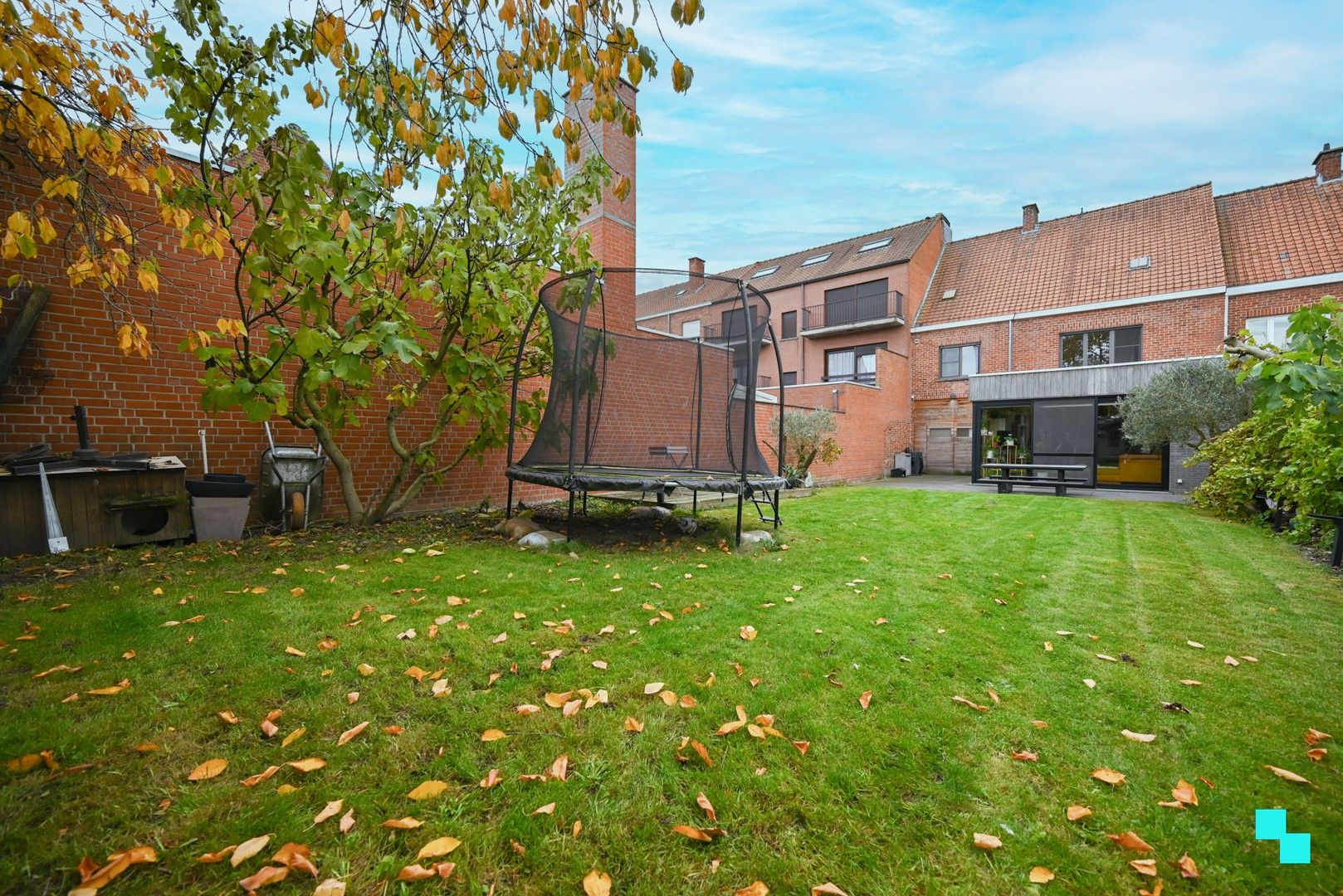 Verrassend ruime, instapklare ééngezinswoning te Izegem foto 17