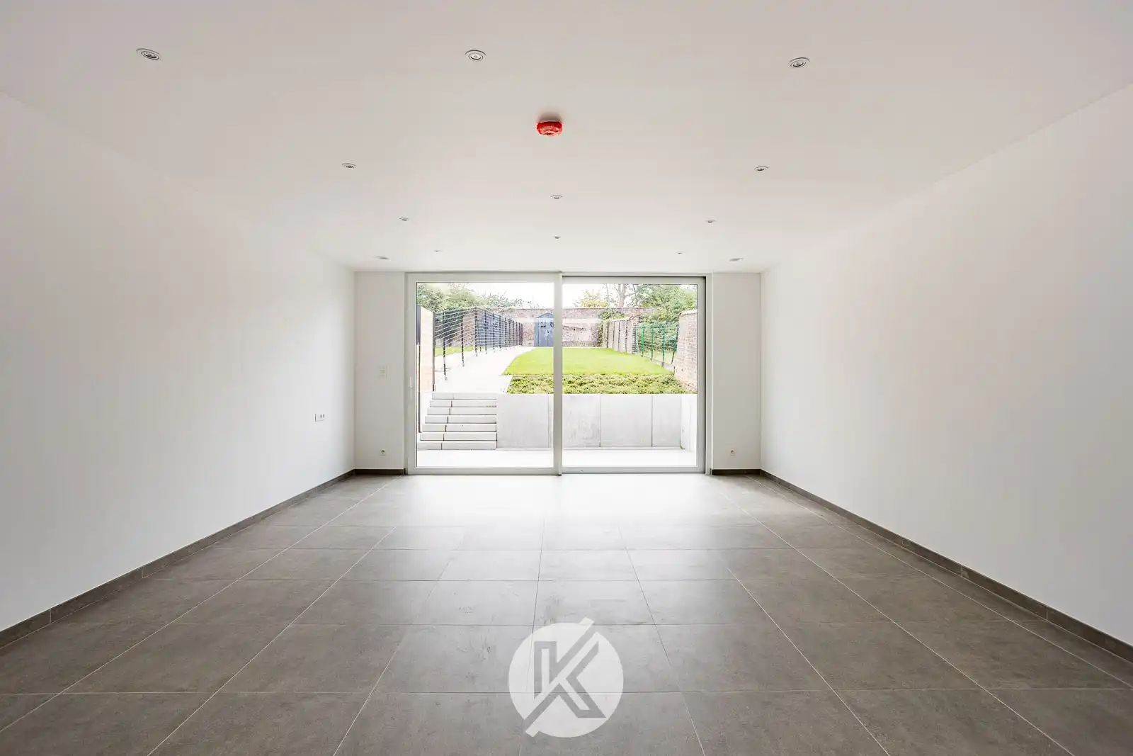 Gerenoveerde woning met moderne afwerking foto 4