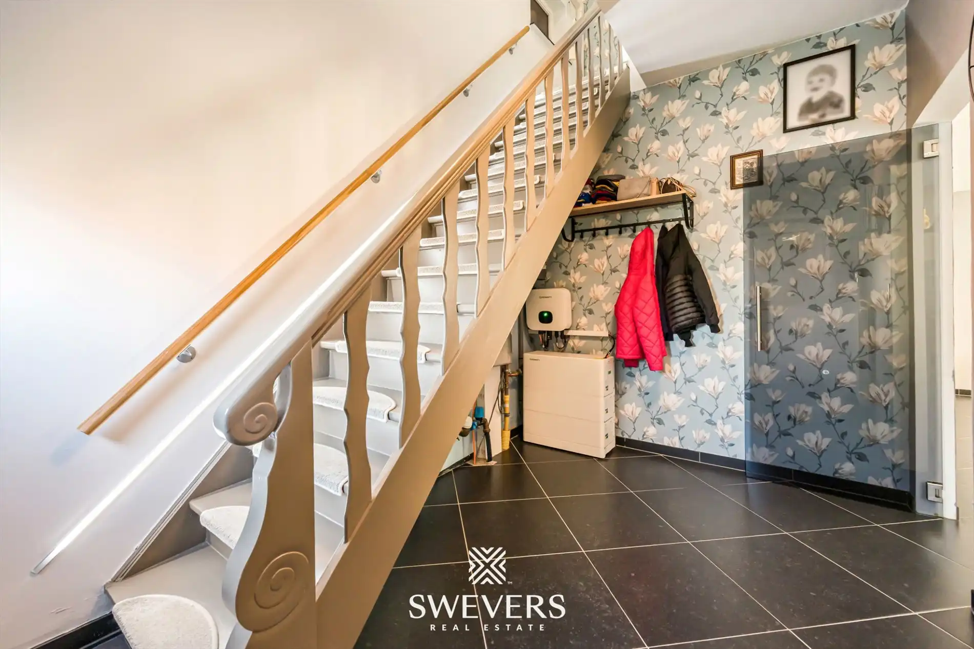 Instapklare woning met hedendaags wooncomfort, tuin en garage in Nieuwerkerken foto 15