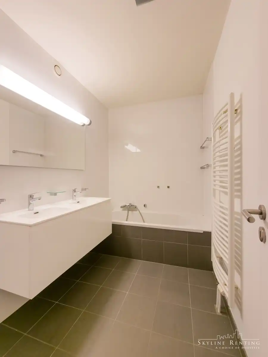  Mooie duplex 2-3 k. met TERRAS (Europese wijk) foto 11