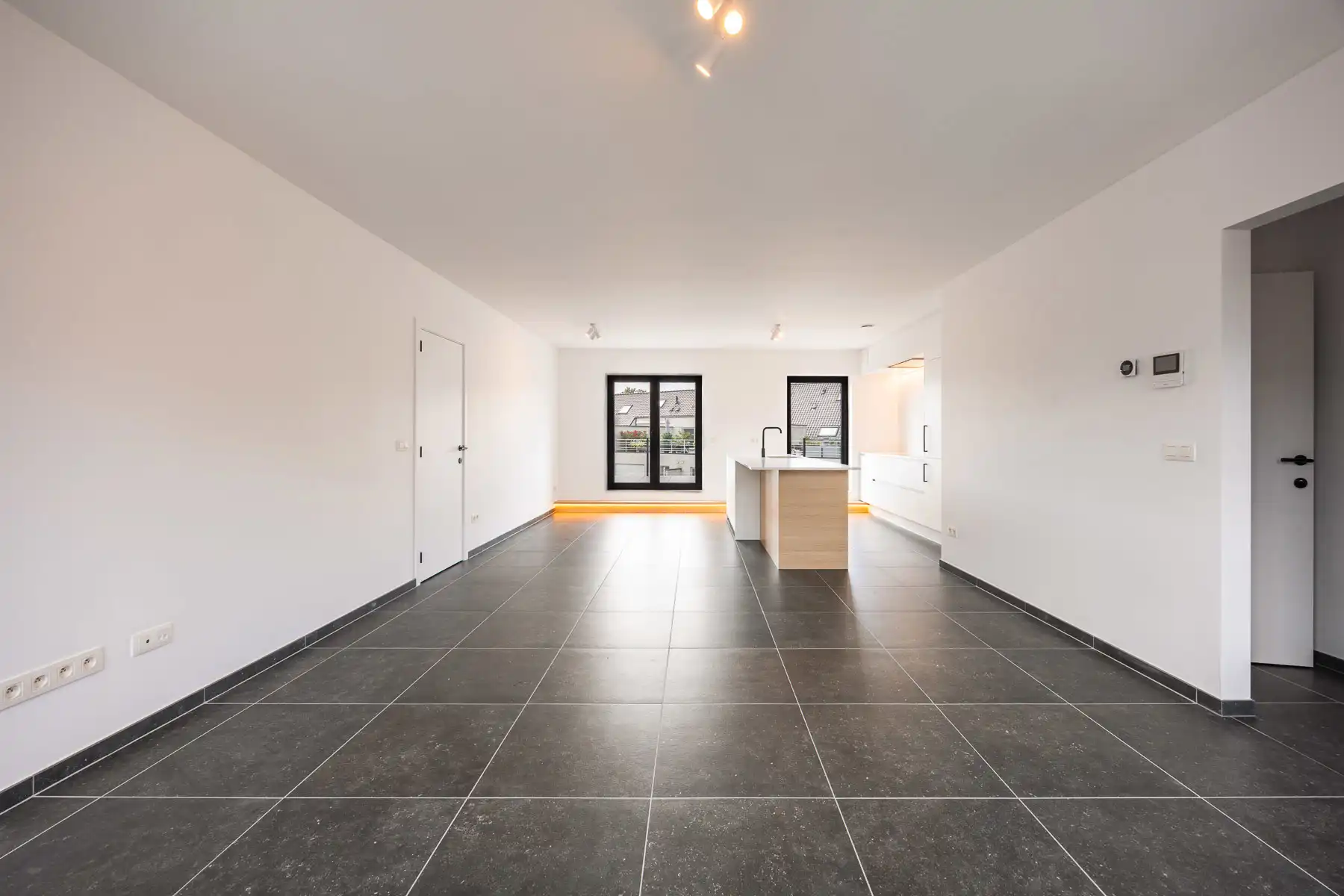 Exclusief en energiezuinig penthouse met een ruim dakterras foto 6