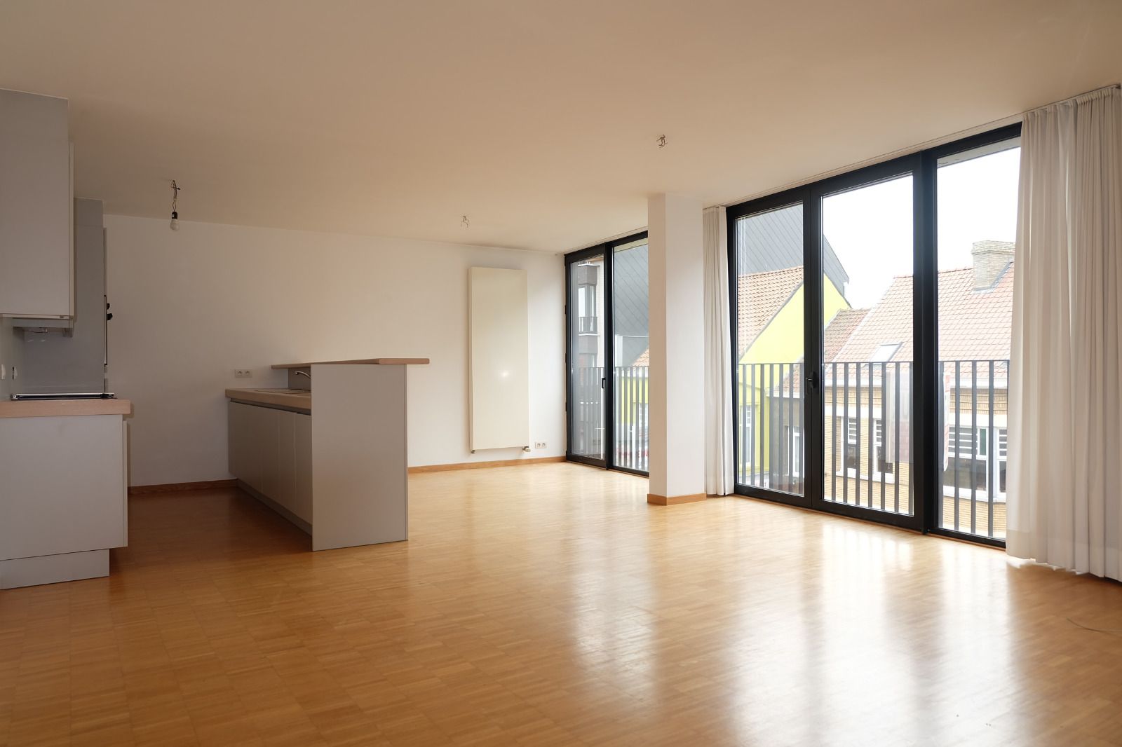 Appartement te huur Tolpoortstraat 74/4 - 9800 Deinze