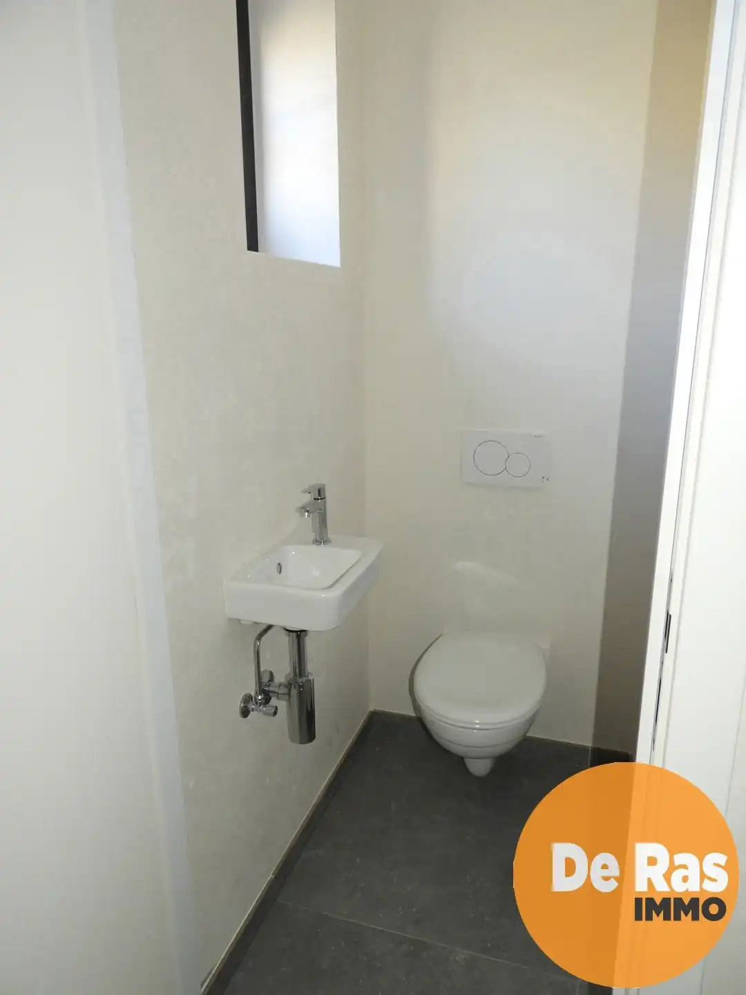 STEENHUIZE - Prachtige pastorijwoning (6% BTW mogelijk !) foto 3