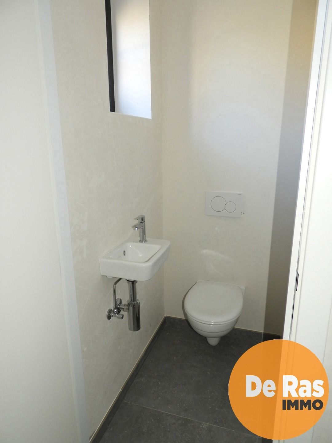 STEENHUIZE - Prachtige pastorijwoning (6% BTW mogelijk !) foto 3