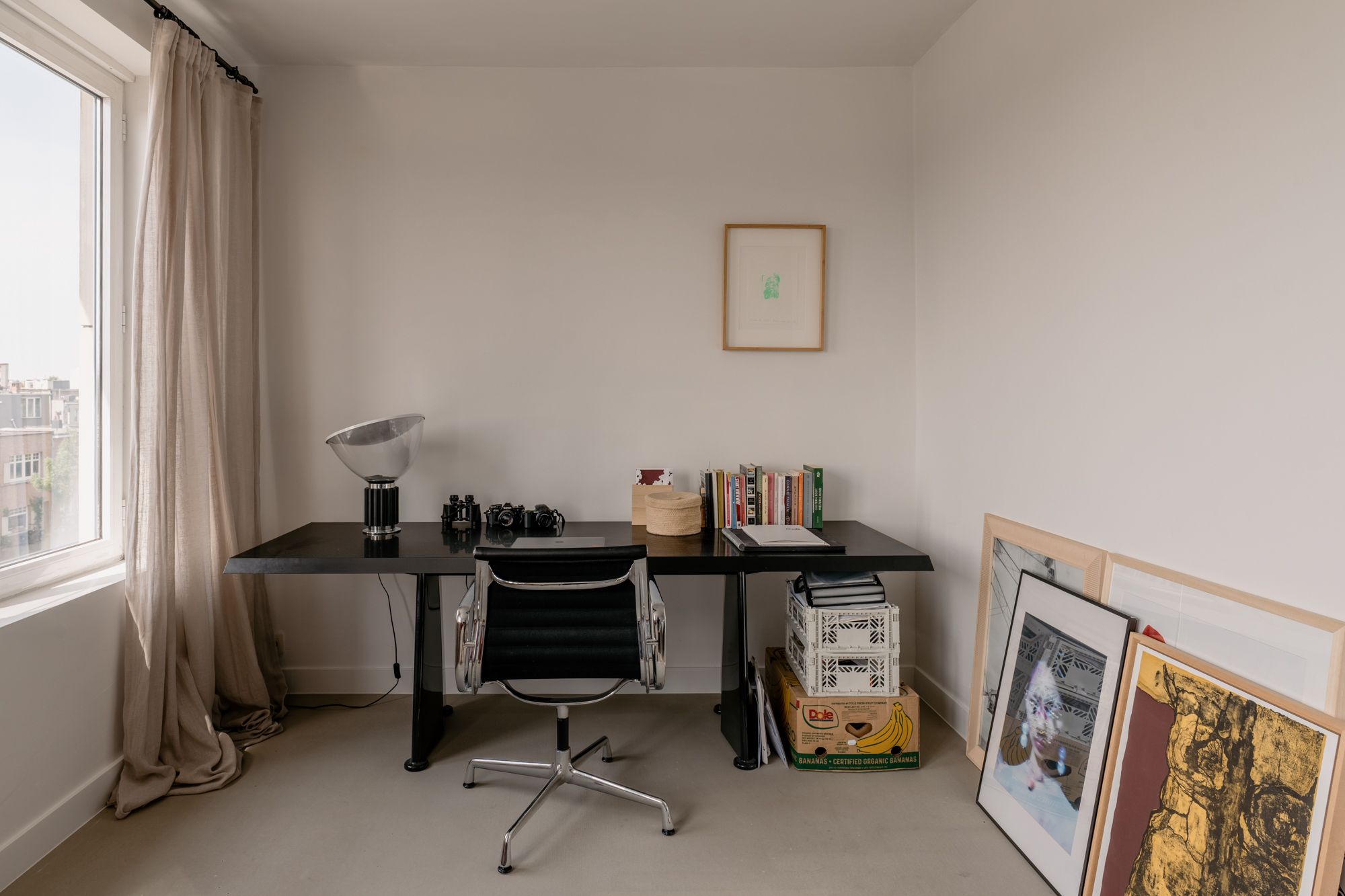 Blinkend bovenstuk (lees: dakappartement) op een paar stappen van het Rivierenhof foto 6