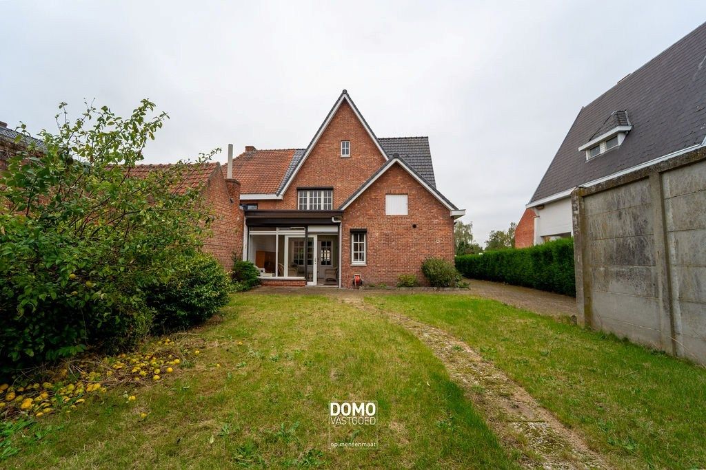 Woning gelegen te Hasselt - 154m² - EPC: D foto 22