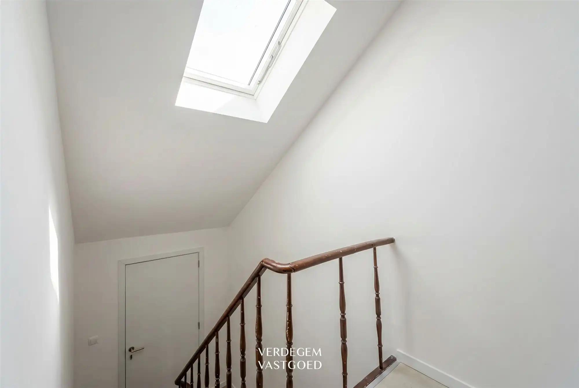 Opbrengsteigendom met 4 appartementen, verder af te werken foto 13