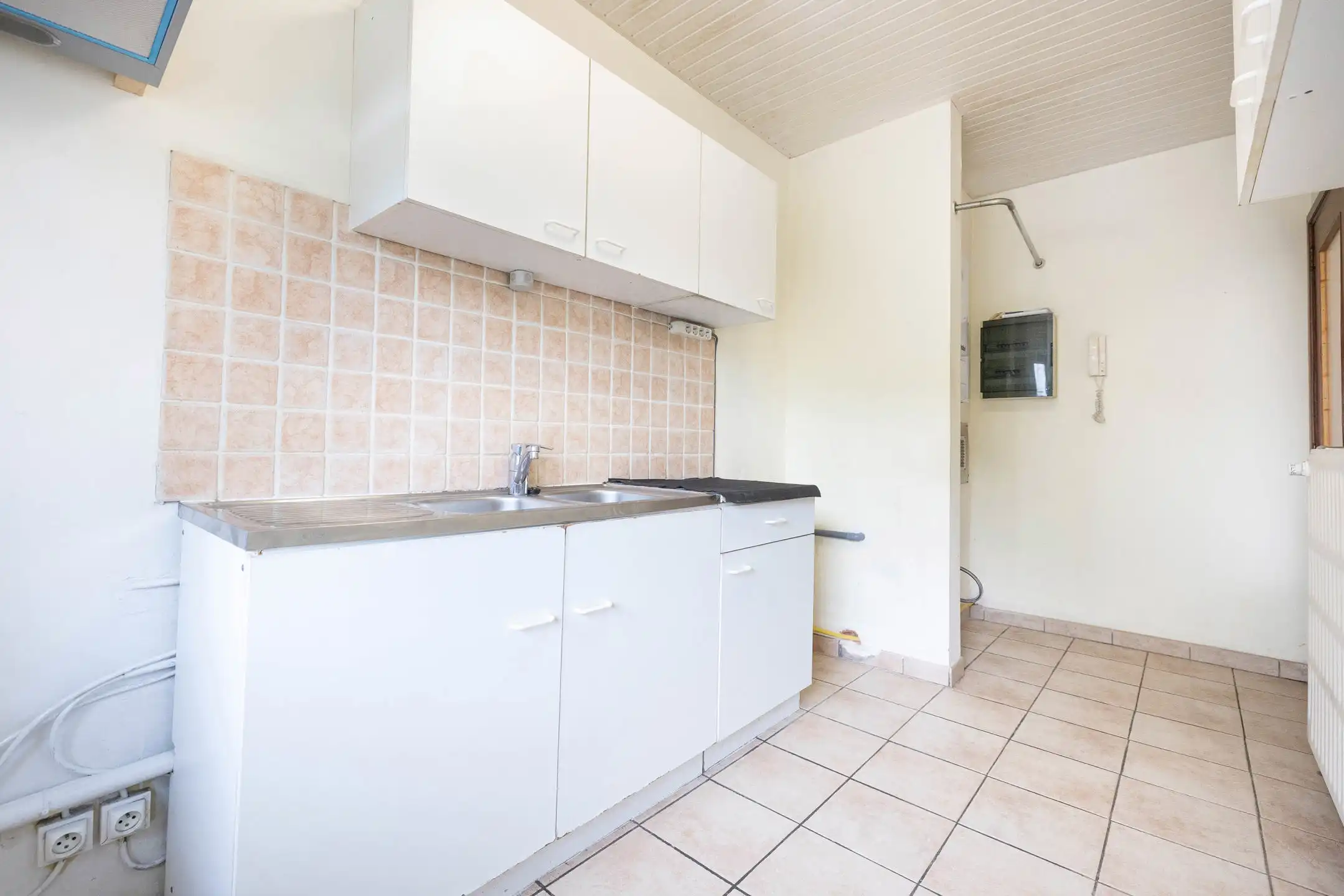 Appartement met 2 slaapkamers in het hart van Waterloo foto 6