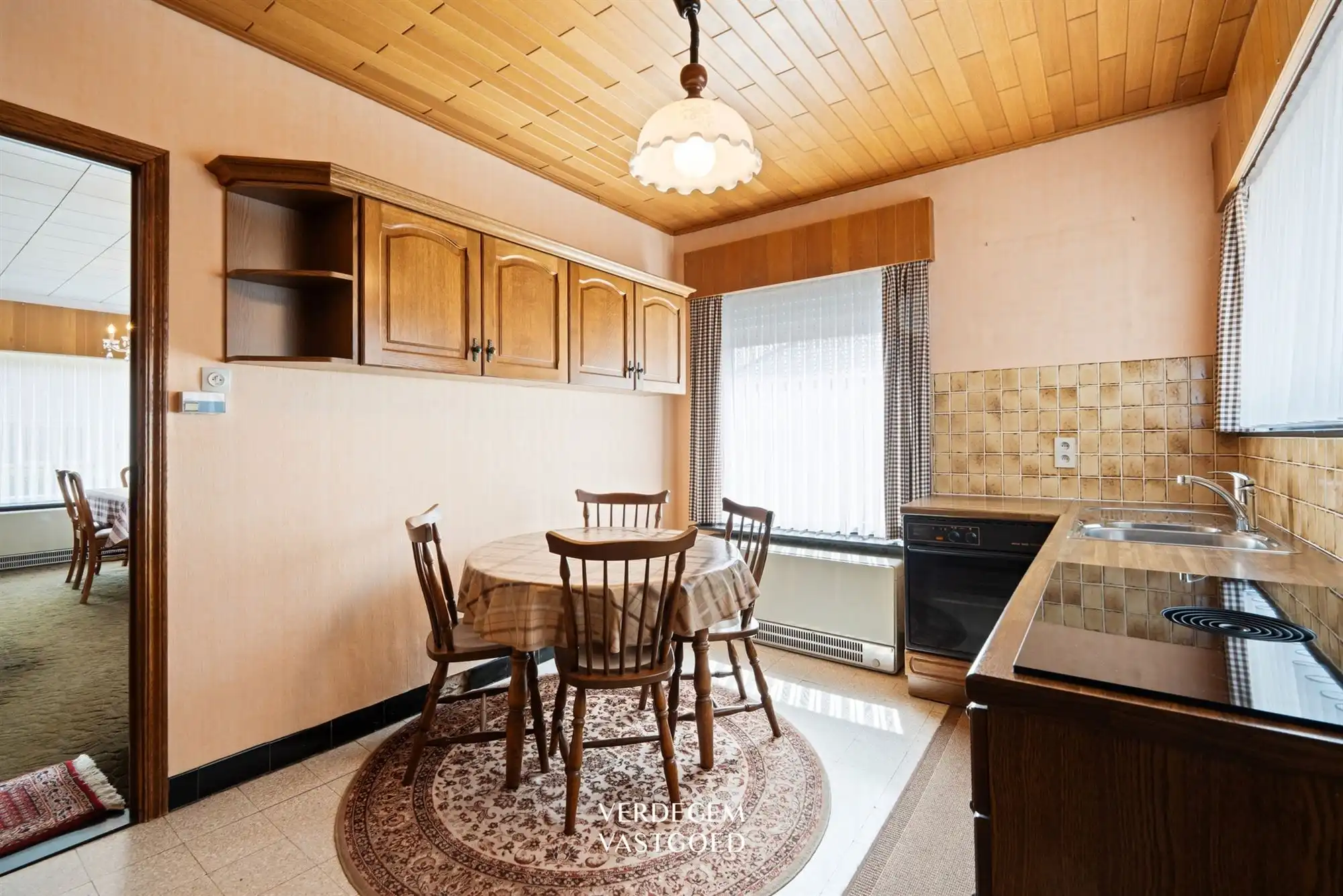 Jaren '60 bungalow op een fijne locatie tussen groen en ruimte foto 9