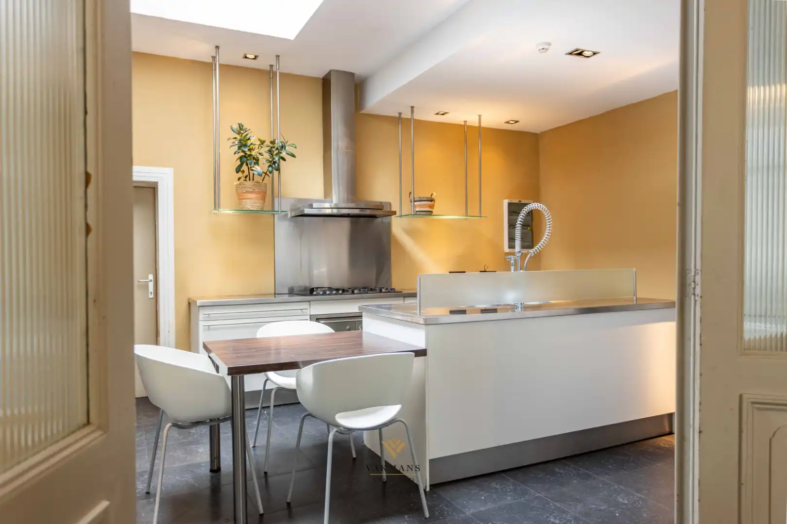 Voormalige directeurswoning foto 26