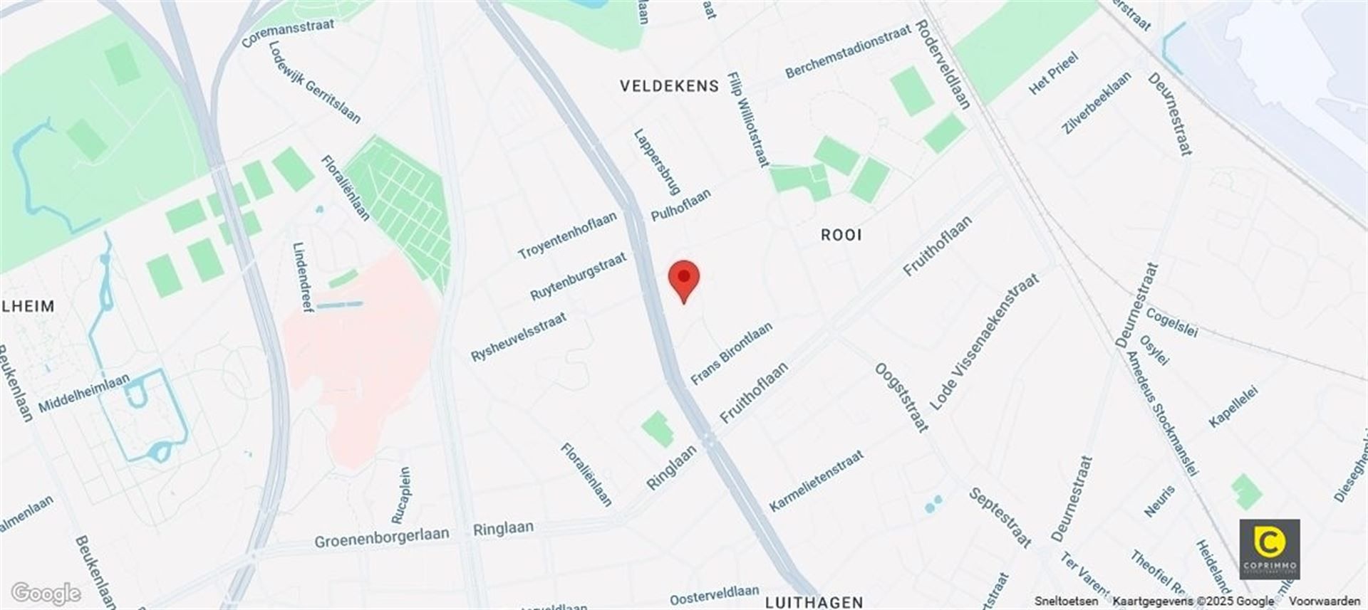 Prachtig gerenoveerd app foto 15