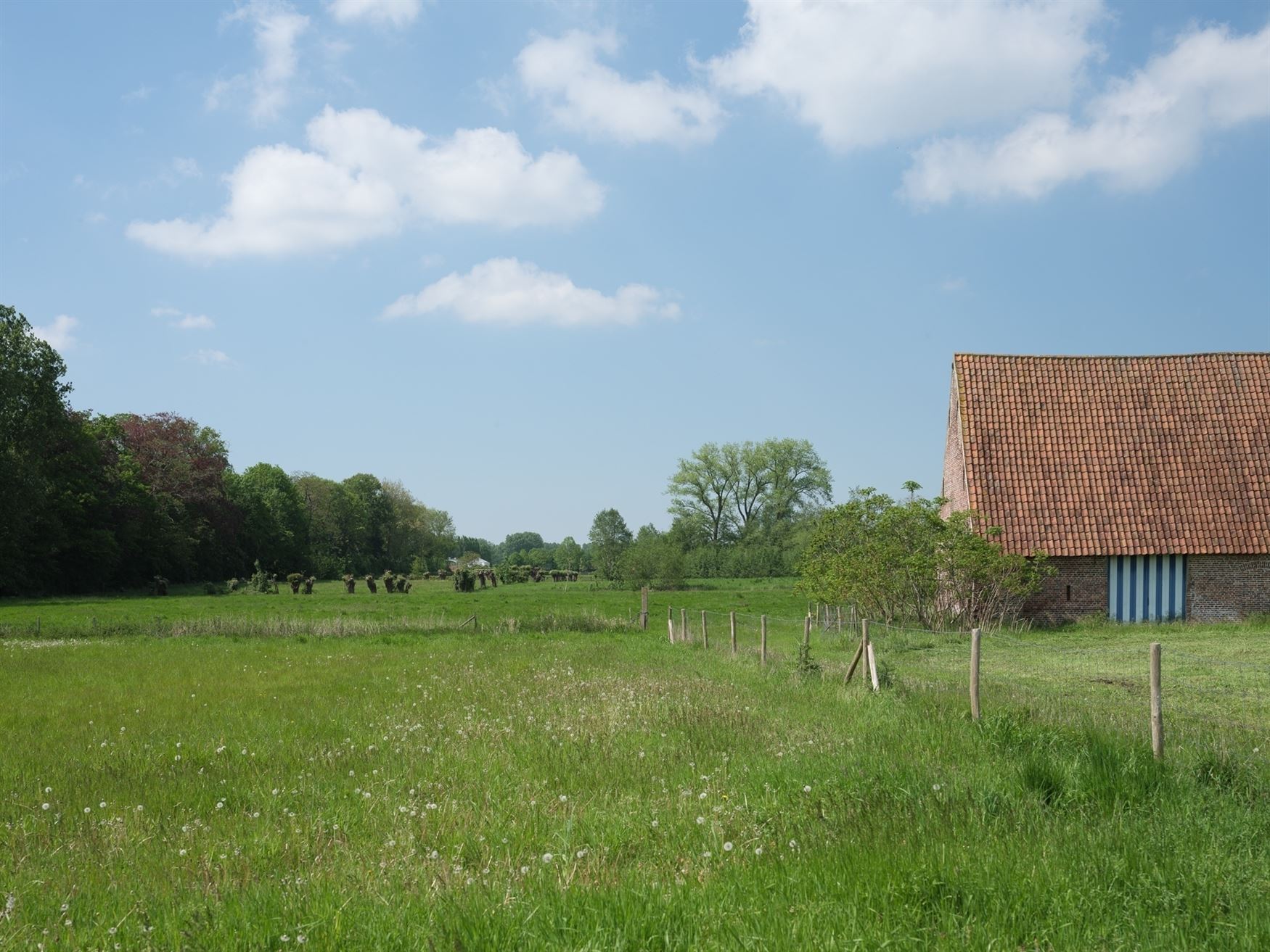 Hoeve goed 't Exaarde  foto 16