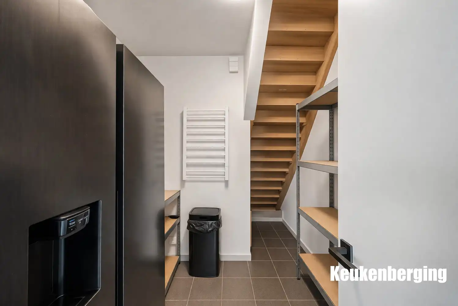 Wonen in alle rust: moderne BEN-woning met zicht op groen foto 21