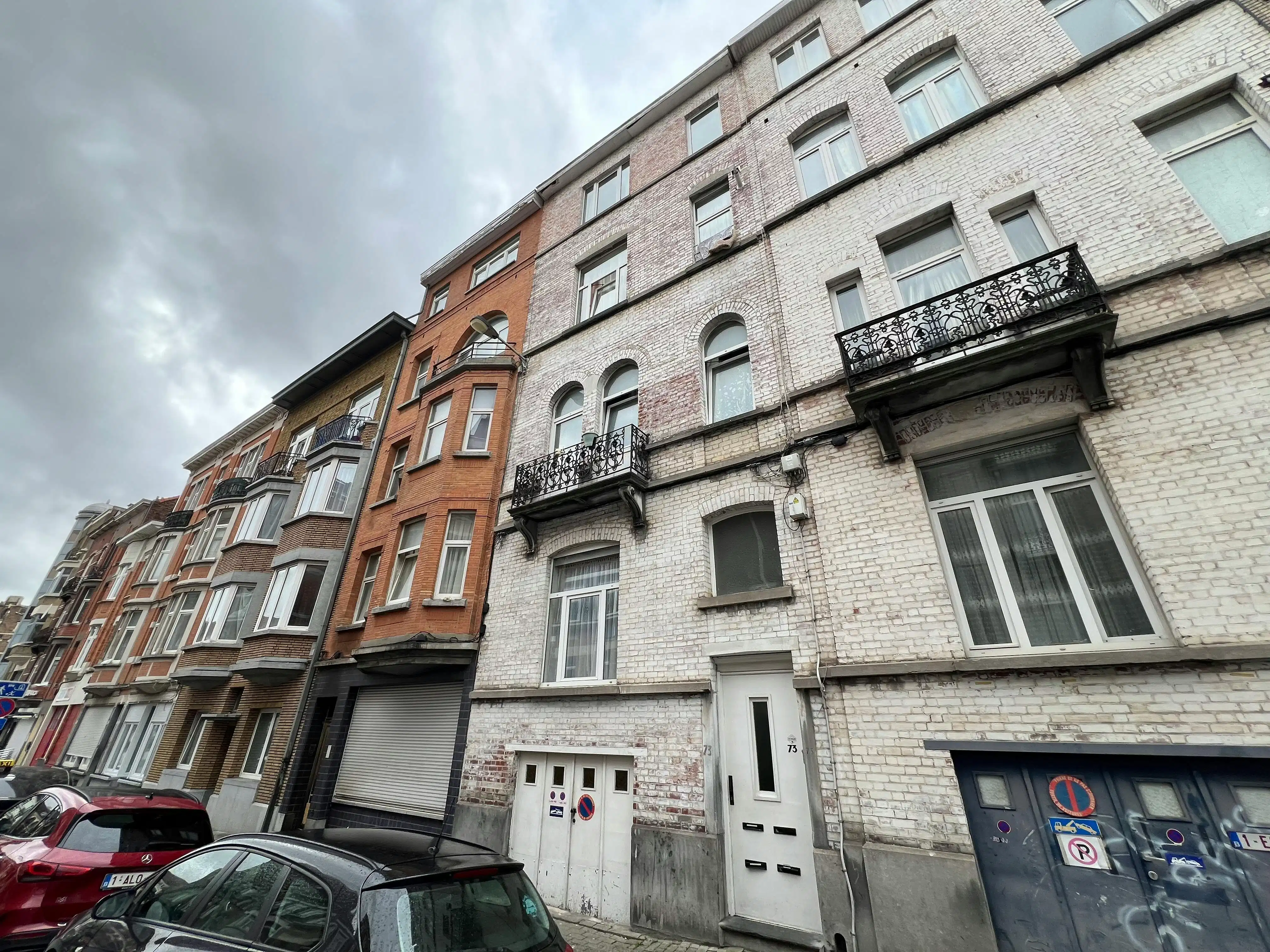 Opbrengsteigendom Vorst: 3 units, garage en rendement foto 68