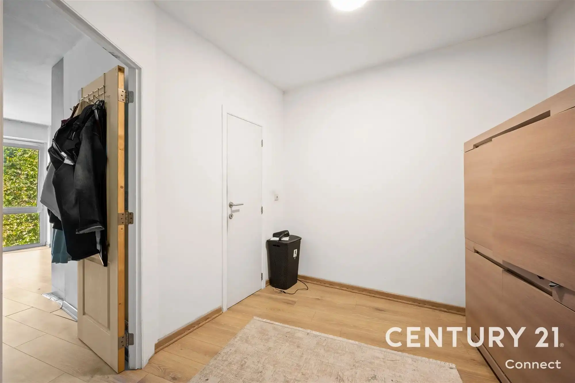 Ruime studio in centrum Leuven. foto 7