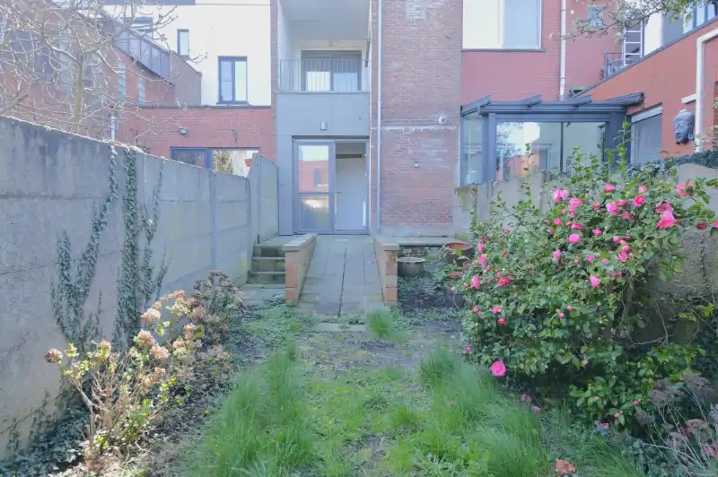 Appartement te Mechelen aan de Dijle foto 12