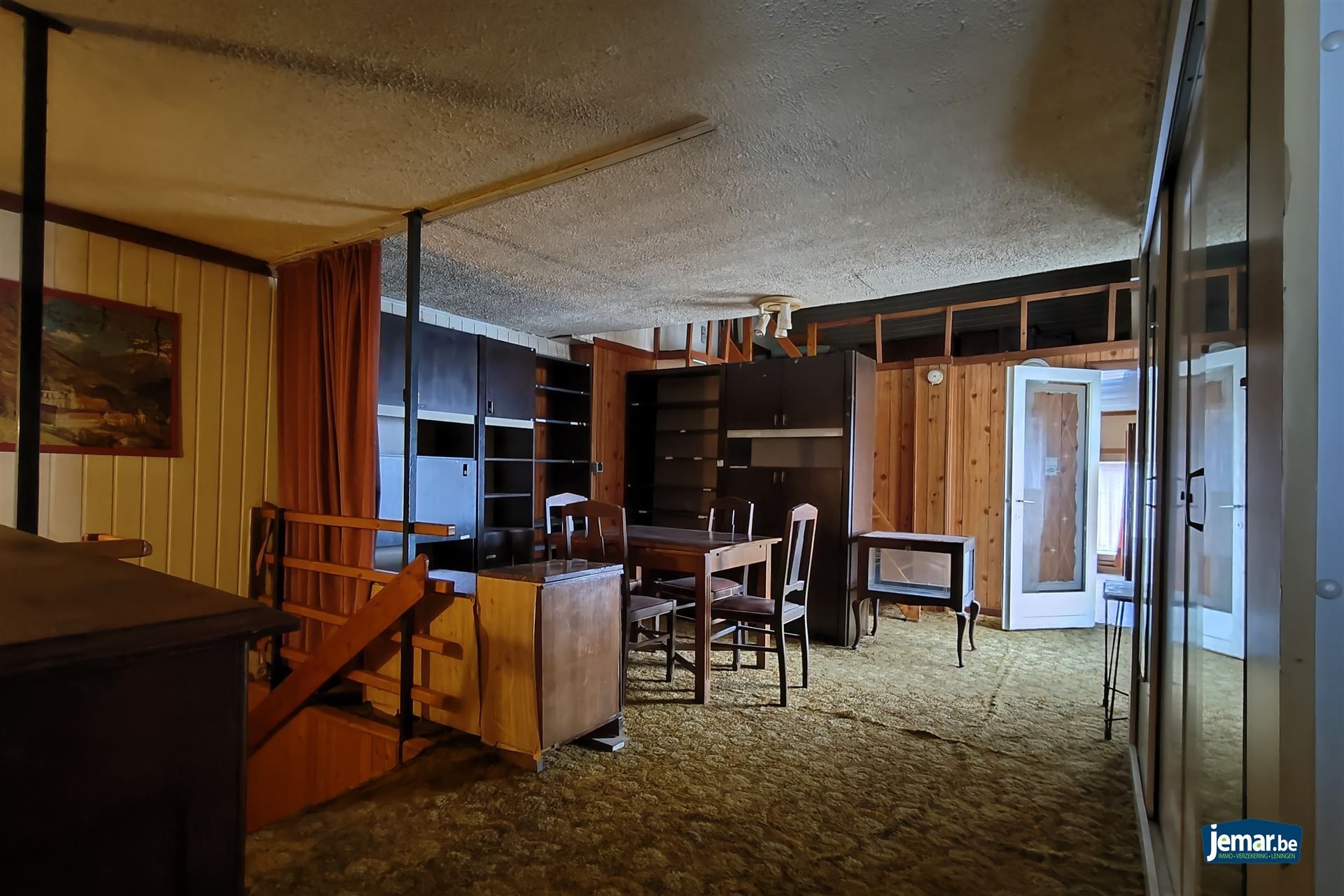 Op te frissen woning op zeer gunstige locatie nabij het centrum van Lanaken foto 7