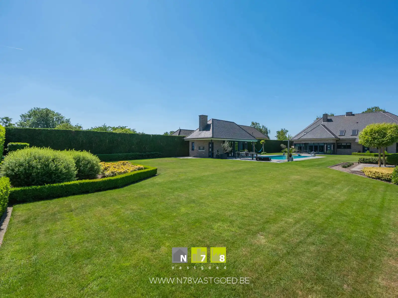 Villa te koop foto 64