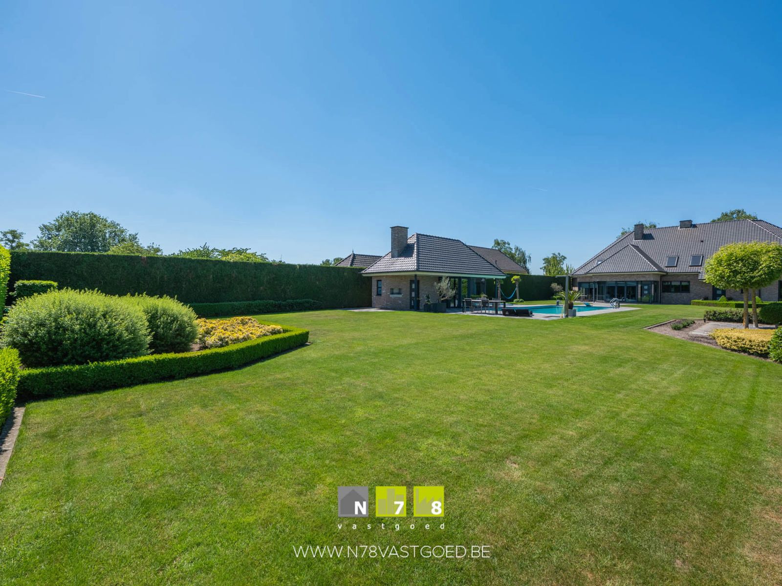 Villa te koop foto 64