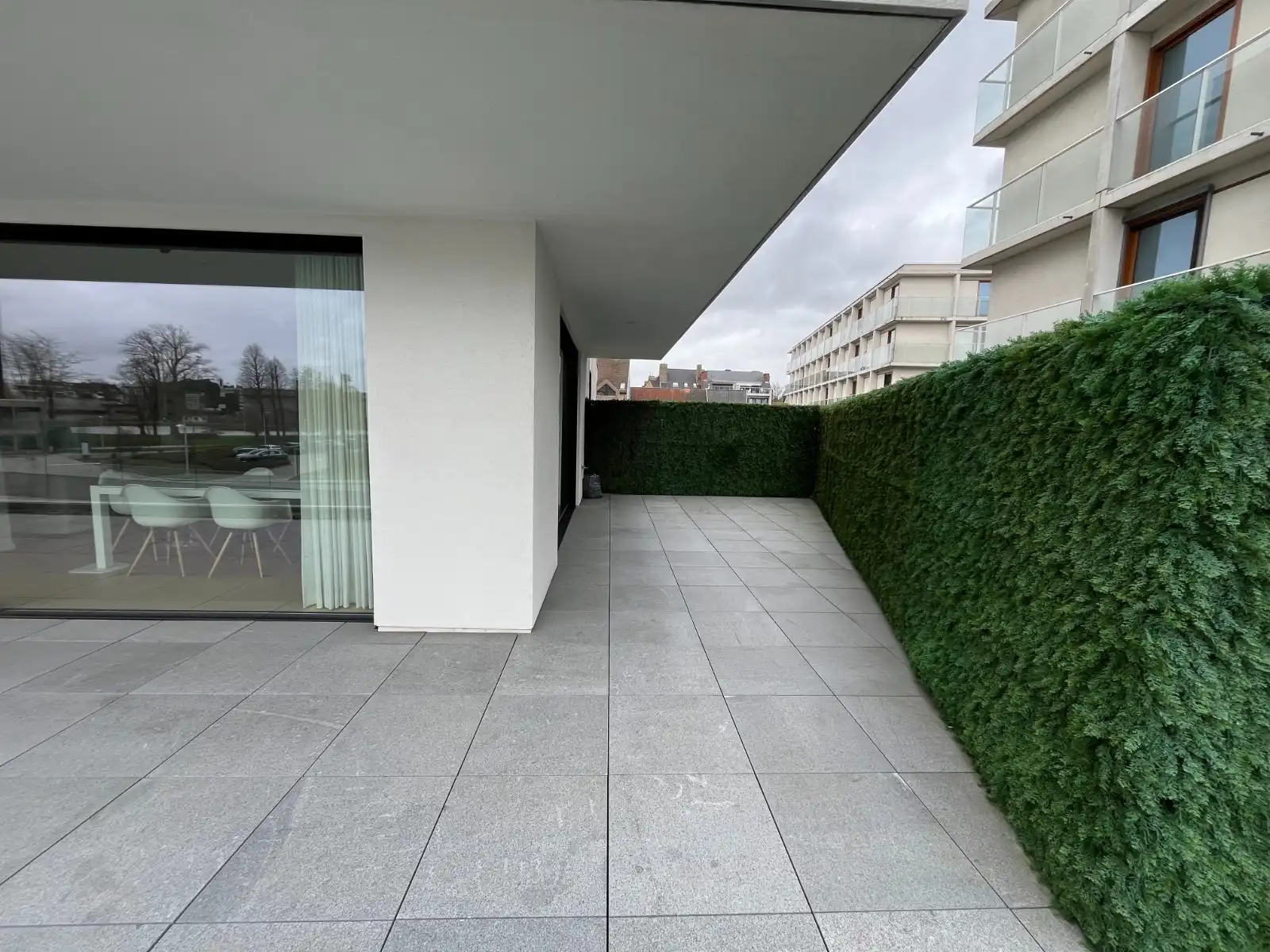 Luxueus nieuwbouwappartement op de Zuiderpromenade te huur foto 7