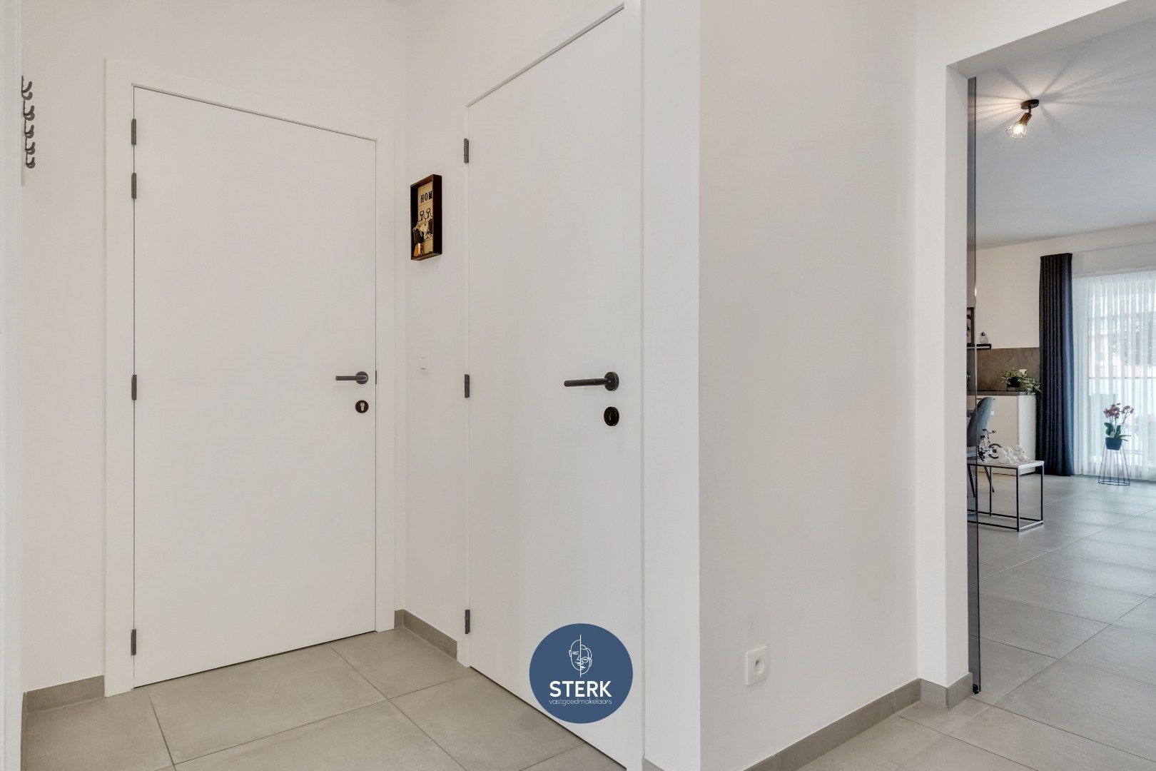 RECENT 2 SLPK-APPARTEMENT MET EPC LABEL A TE OPGRIMBIE !  foto 5