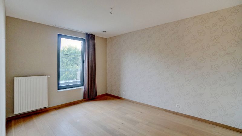 Luxe duplex-appartement 123m² met ruim terras 22m² met mooi zicht op het natuurgebied foto 10