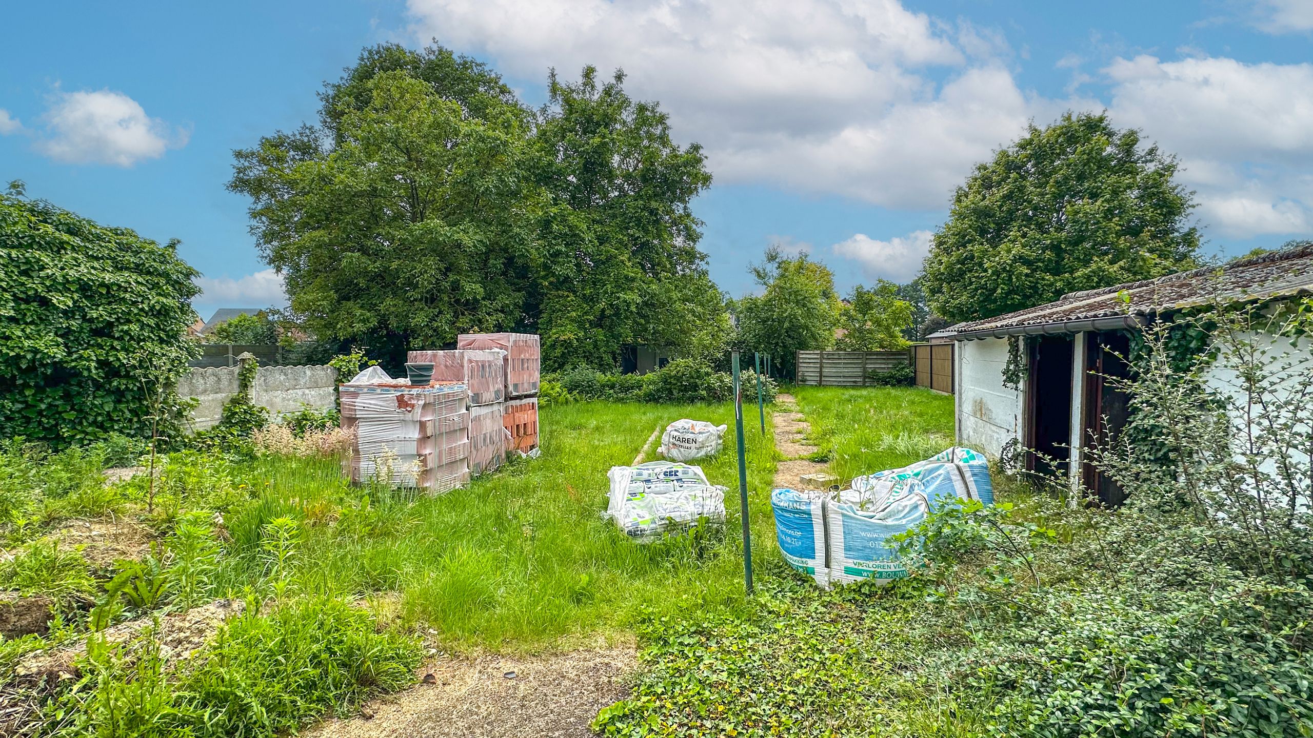 Uitzonderlijk renovatieproject op toplocatie! foto 13