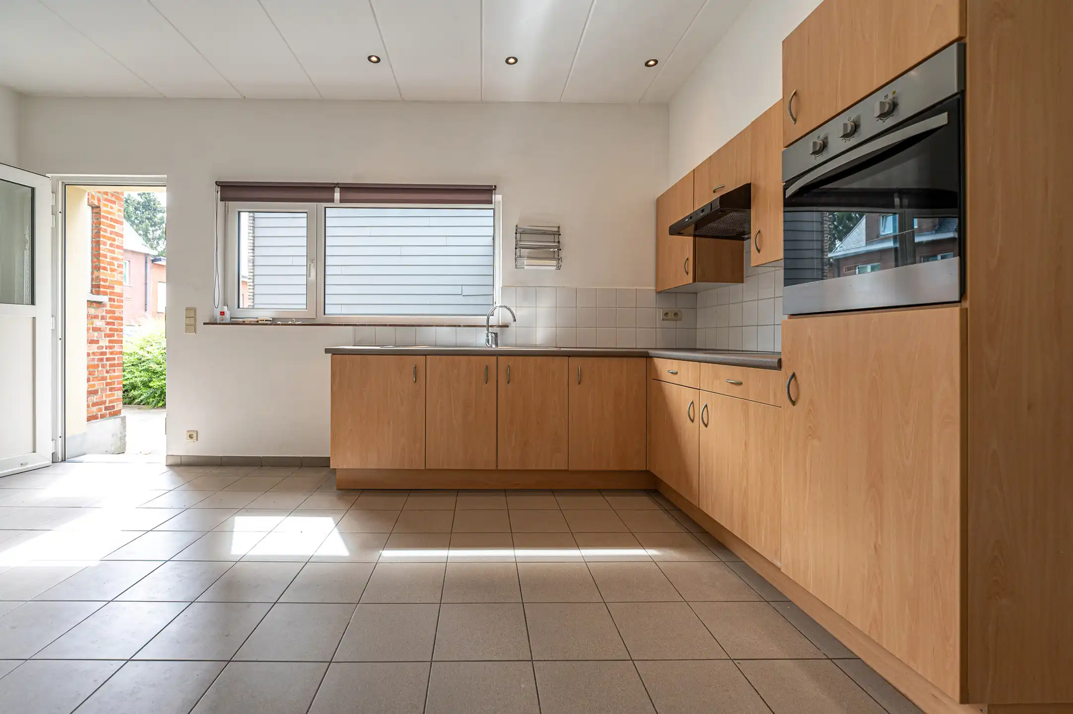 Instapklare woning in het centrum foto 6