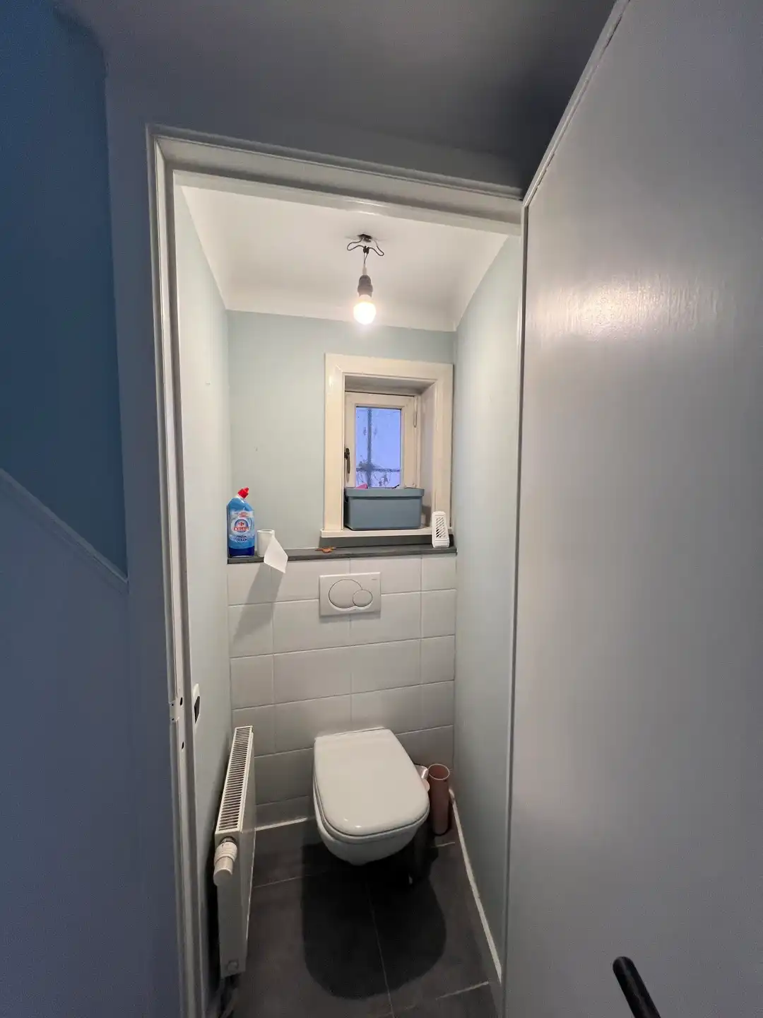 Ruime deels gerenoveerde villa met eclectische architectuur  foto 14