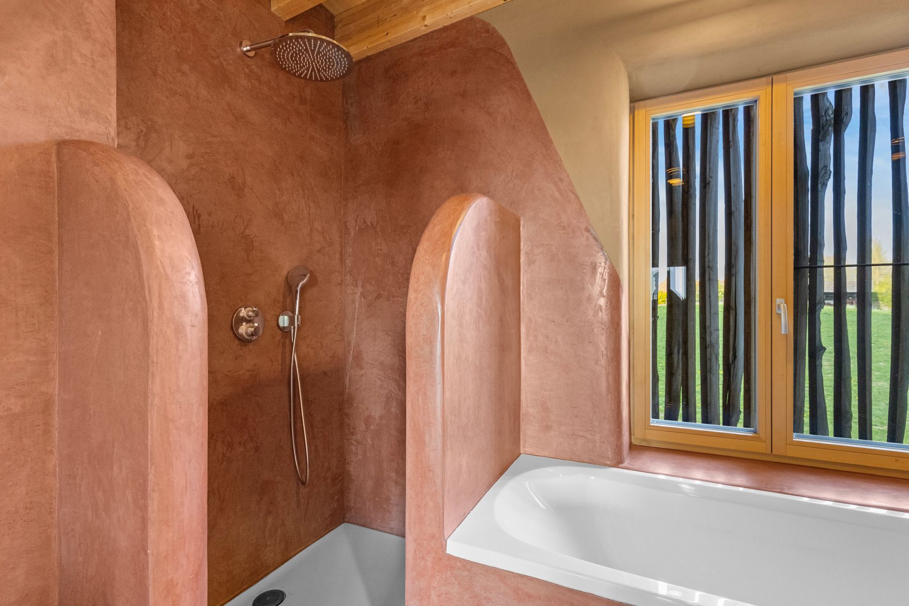Wonen in een architecturaal sprookje? Welkom in Bonte 14! foto 20