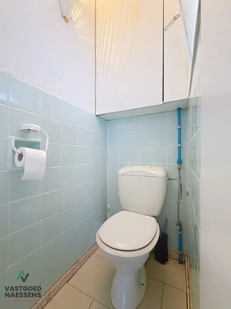 ENERGIEZUINIGE GEZINSWONING - 5 SLPK - UITSTEKENDE LIGGING foto 16
