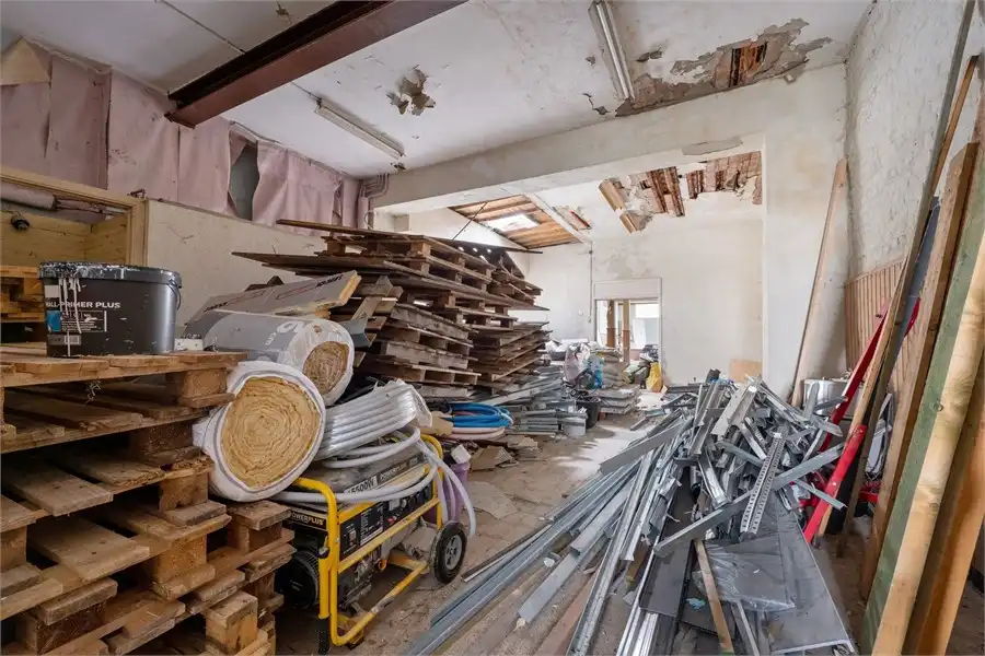 VERGUND PROJECT VAN 4 WOONEENHEDEN OP EEN TOPLIGGING IN TONGEREN foto 12